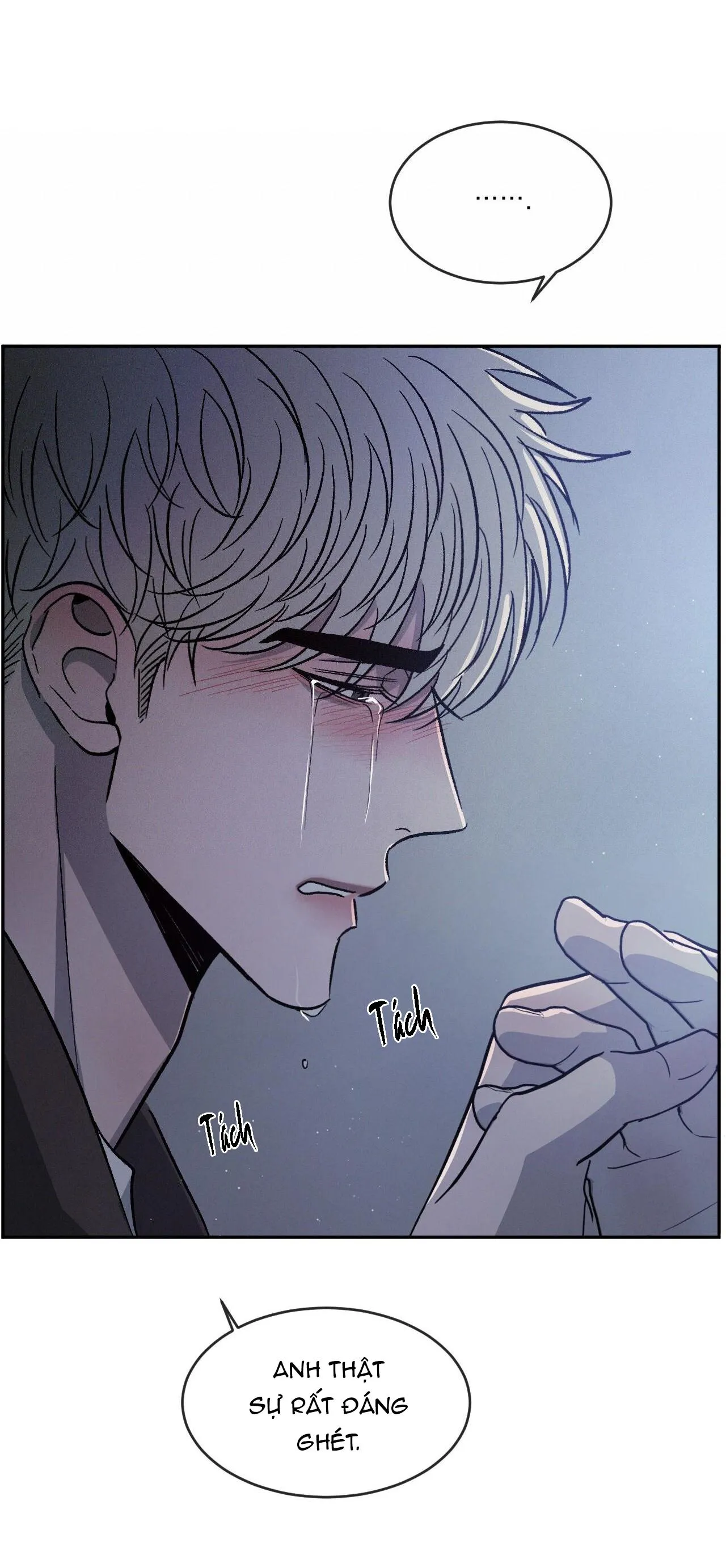 TƯƠNG PHẢN Chapter 43 Trang 10