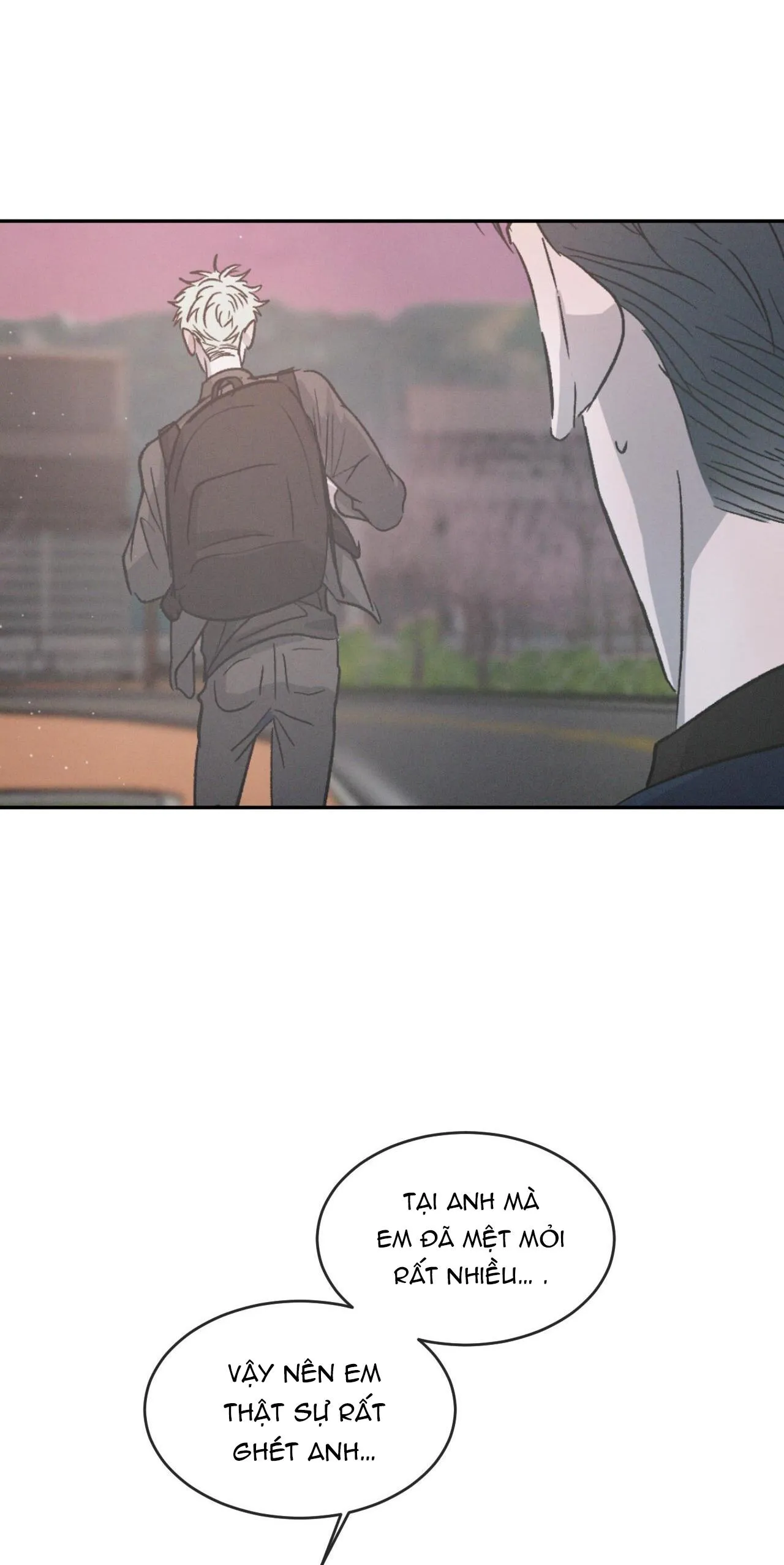 TƯƠNG PHẢN Chapter 43 Trang 12