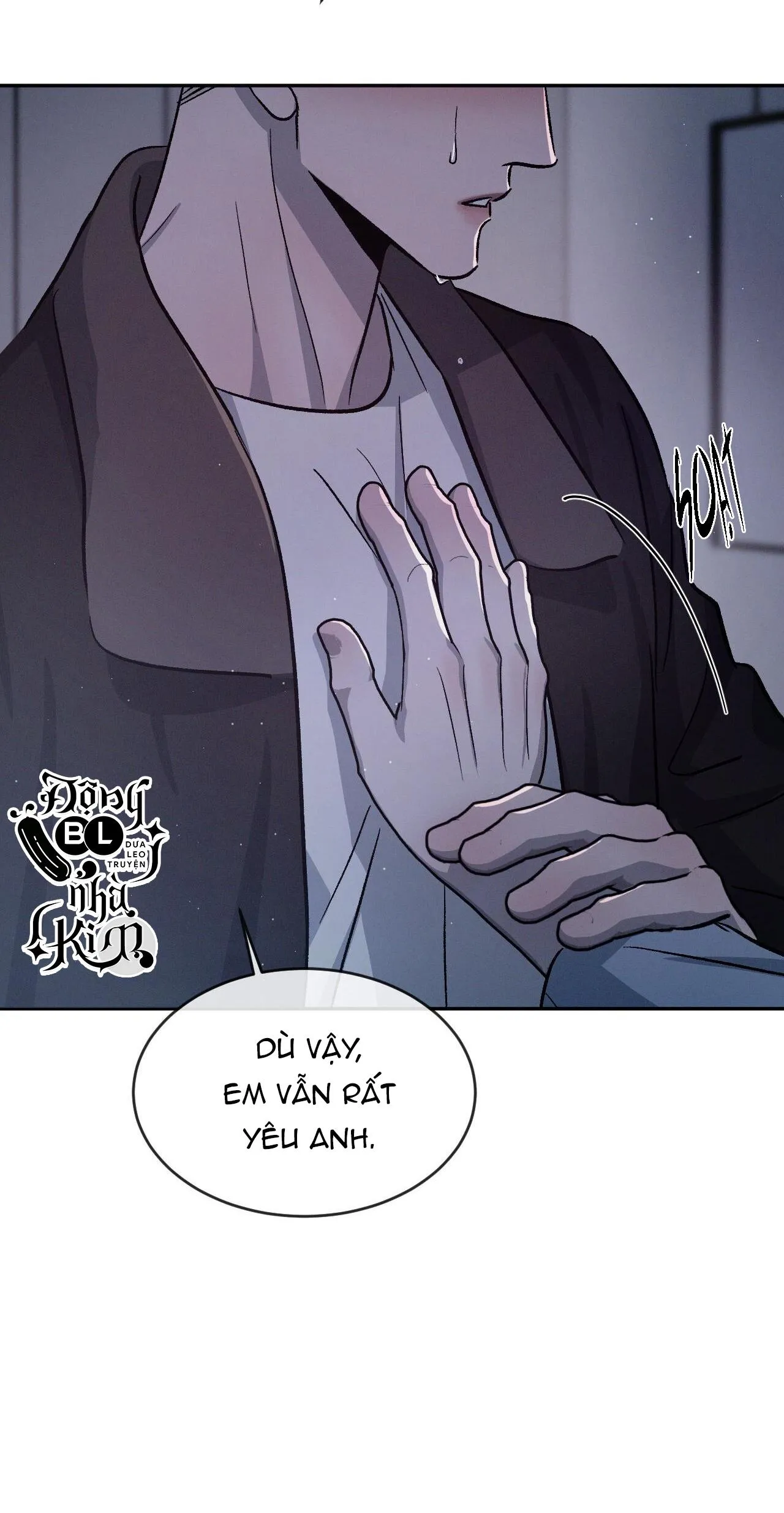 TƯƠNG PHẢN Chapter 43 Trang 13