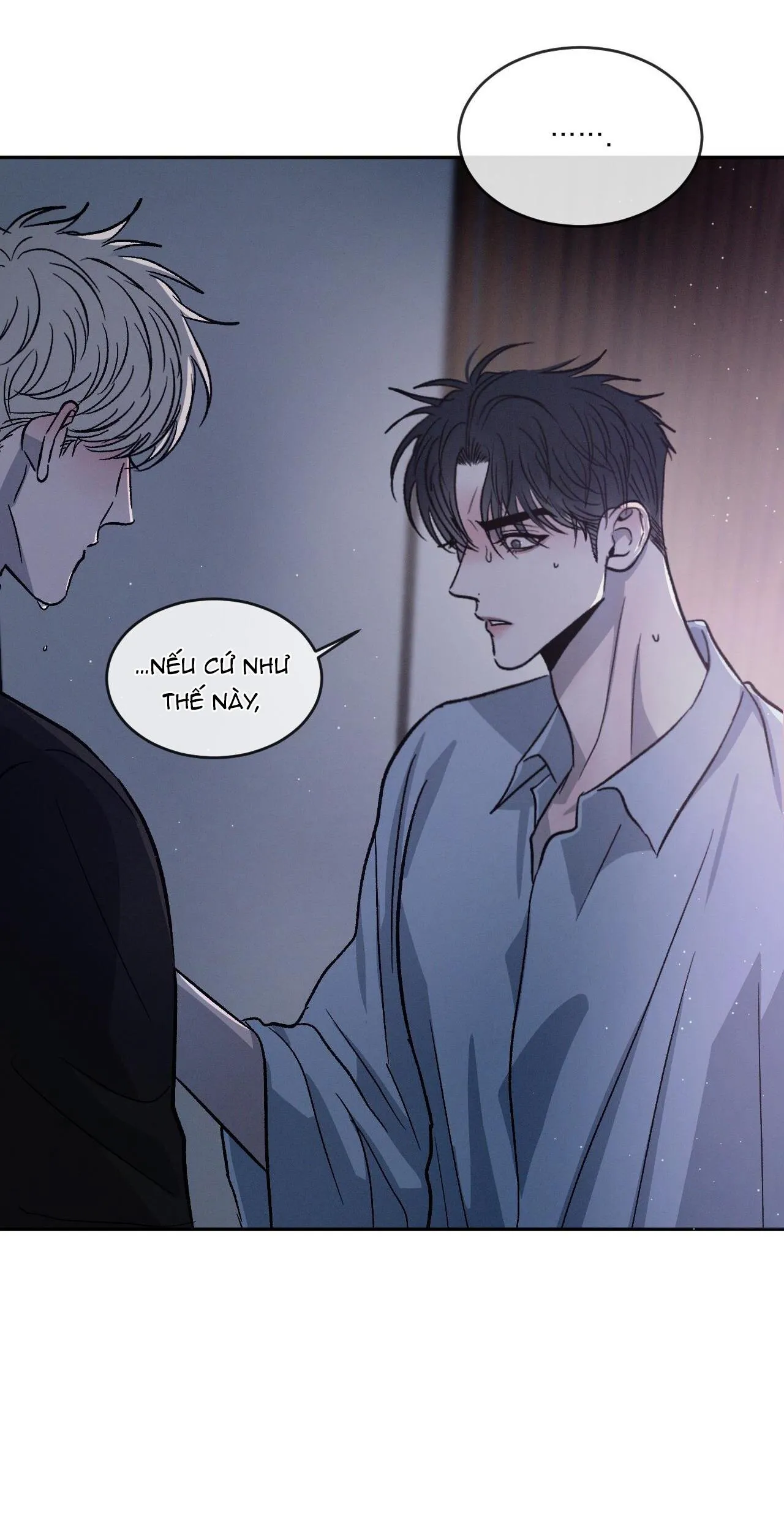 TƯƠNG PHẢN Chapter 43 Trang 14