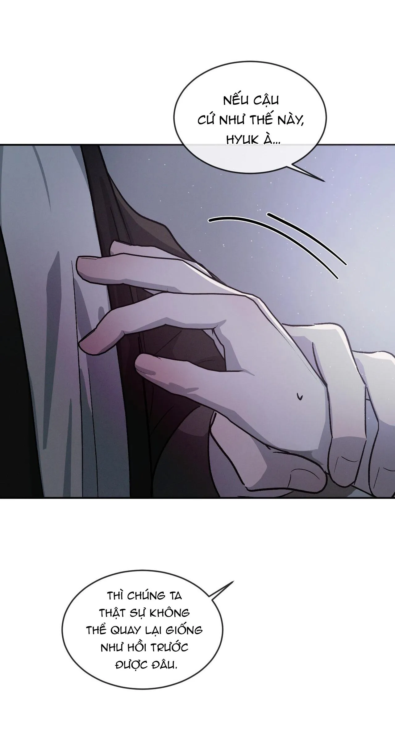 TƯƠNG PHẢN Chapter 43 Trang 15