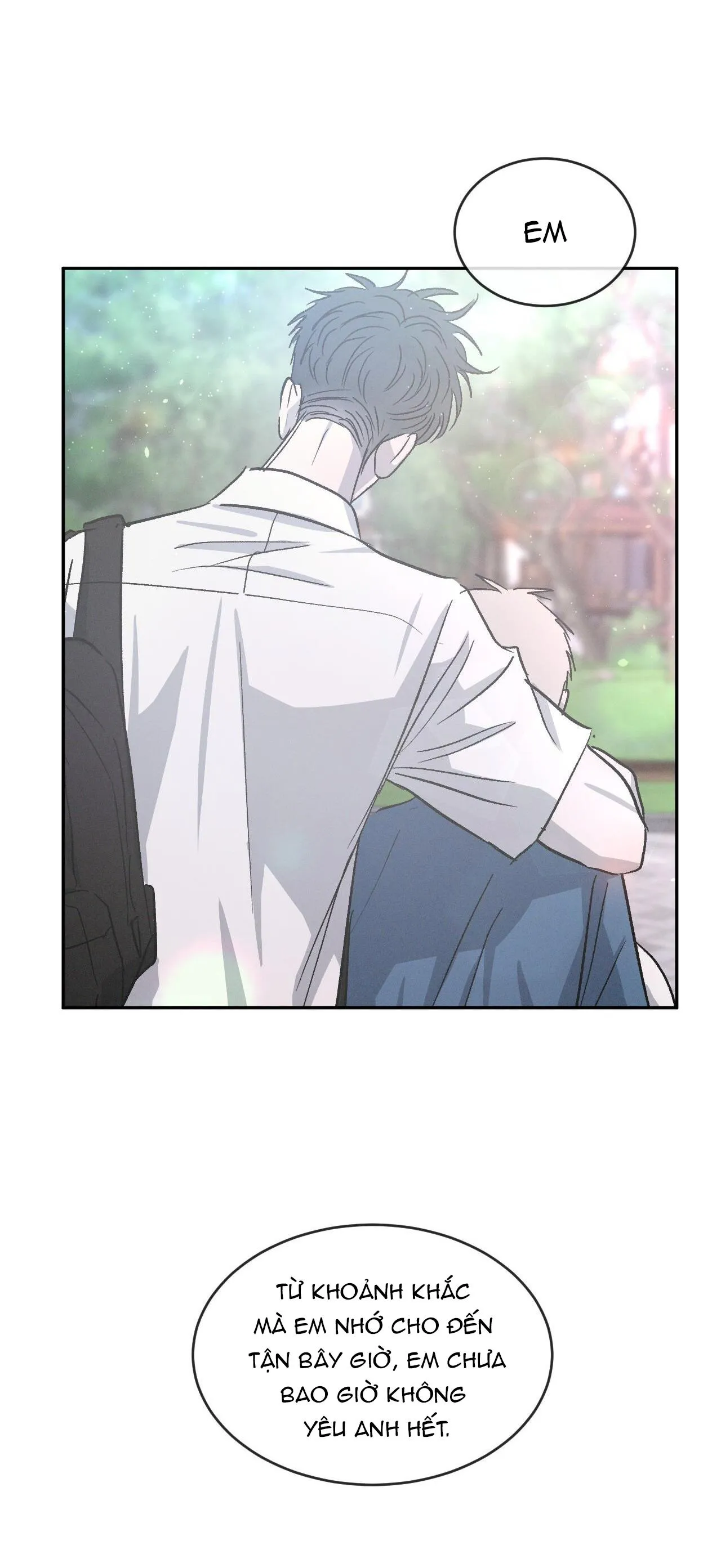 TƯƠNG PHẢN Chapter 43 Trang 17