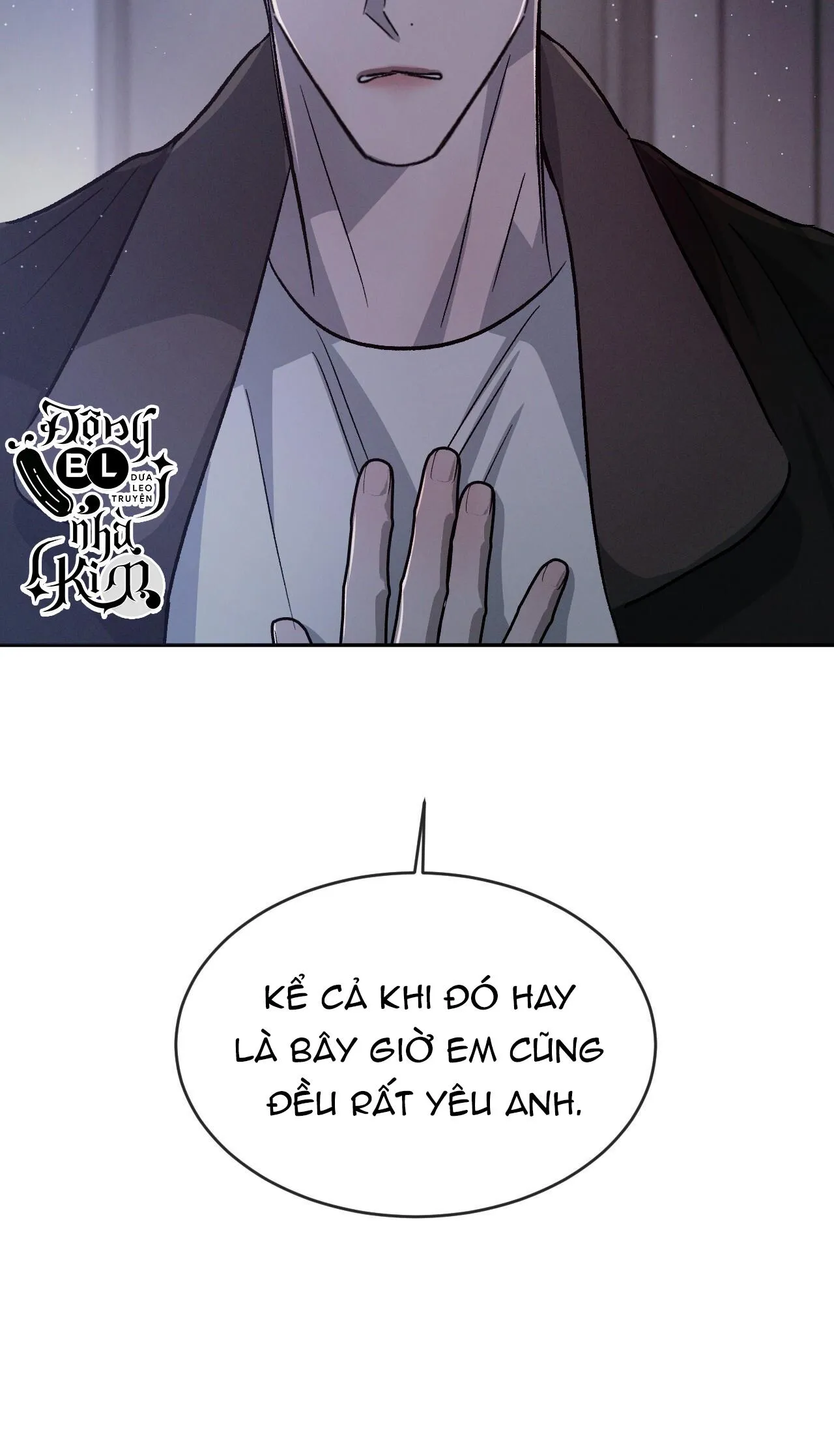 TƯƠNG PHẢN Chapter 43 Trang 19