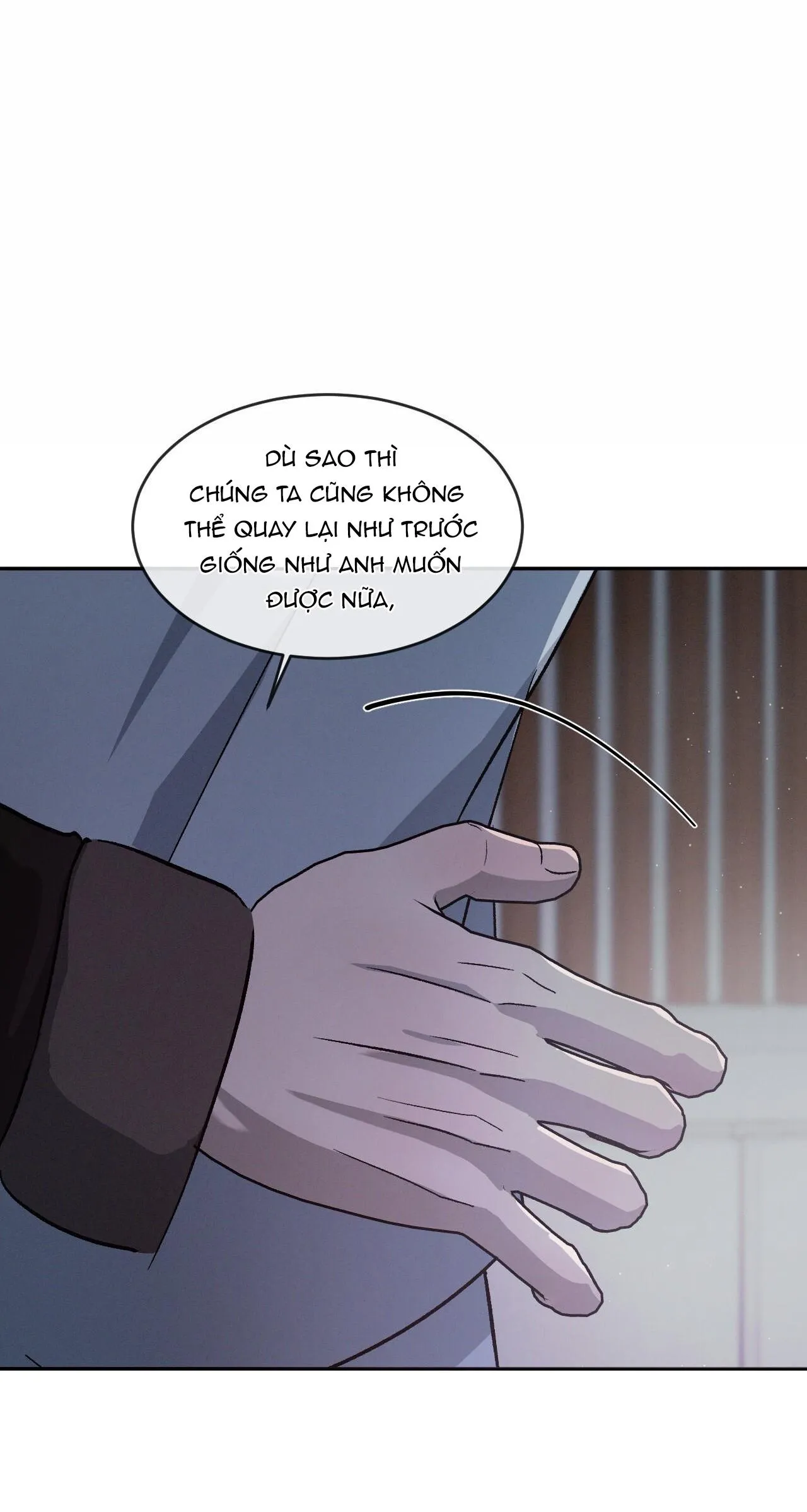 TƯƠNG PHẢN Chapter 43 Trang 21