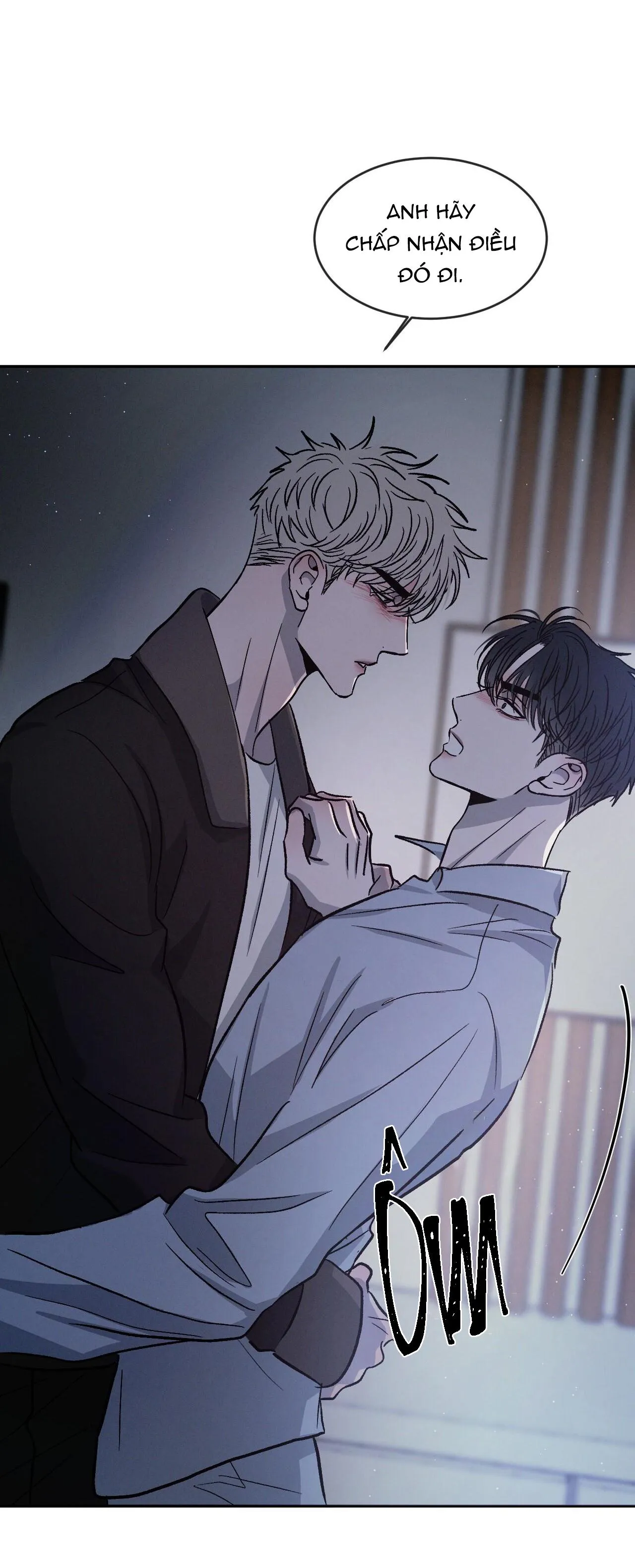 TƯƠNG PHẢN Chapter 43 Trang 22