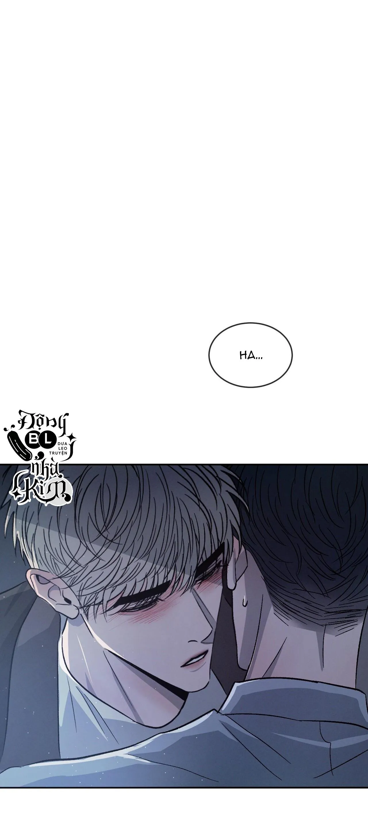 TƯƠNG PHẢN Chapter 43 Trang 24