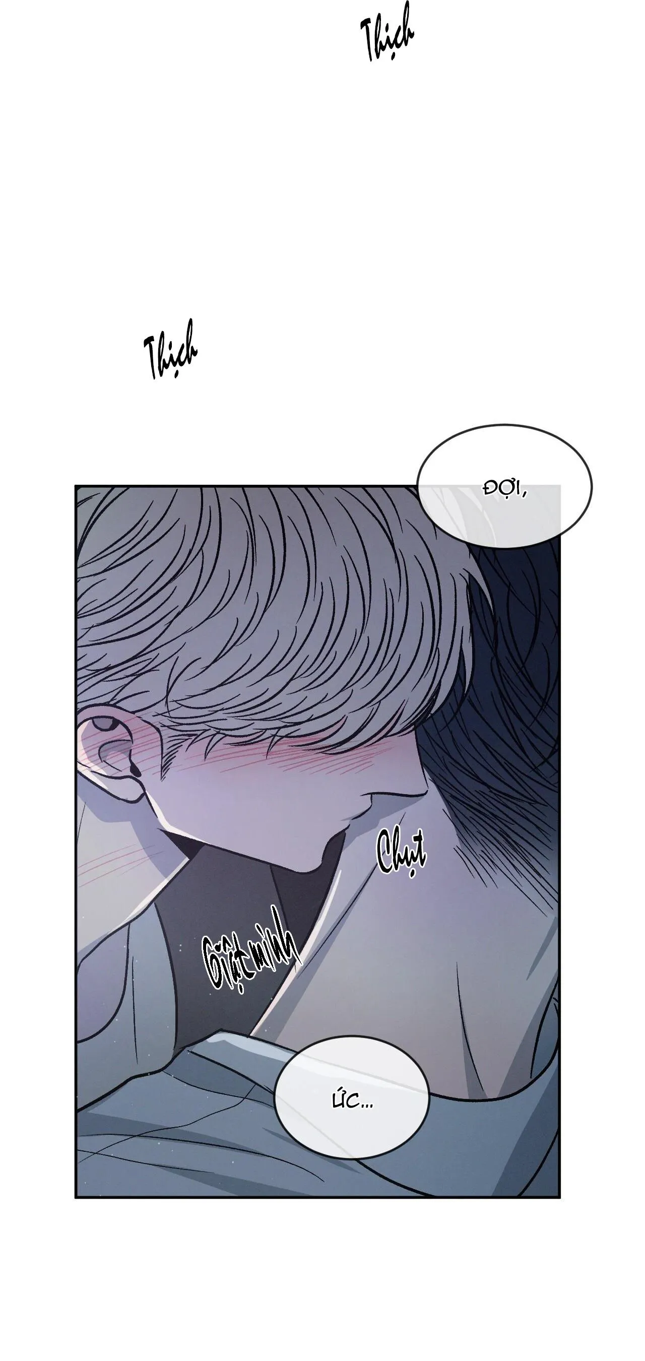 TƯƠNG PHẢN Chapter 43 Trang 26