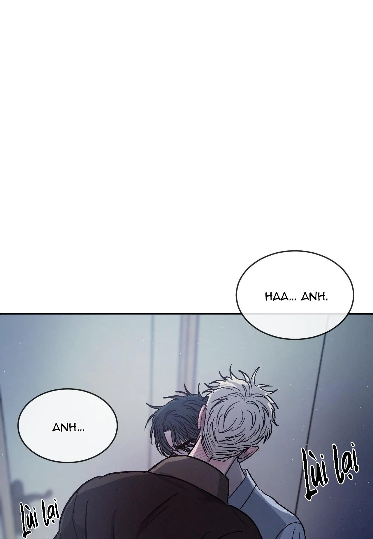 TƯƠNG PHẢN Chapter 43 Trang 27