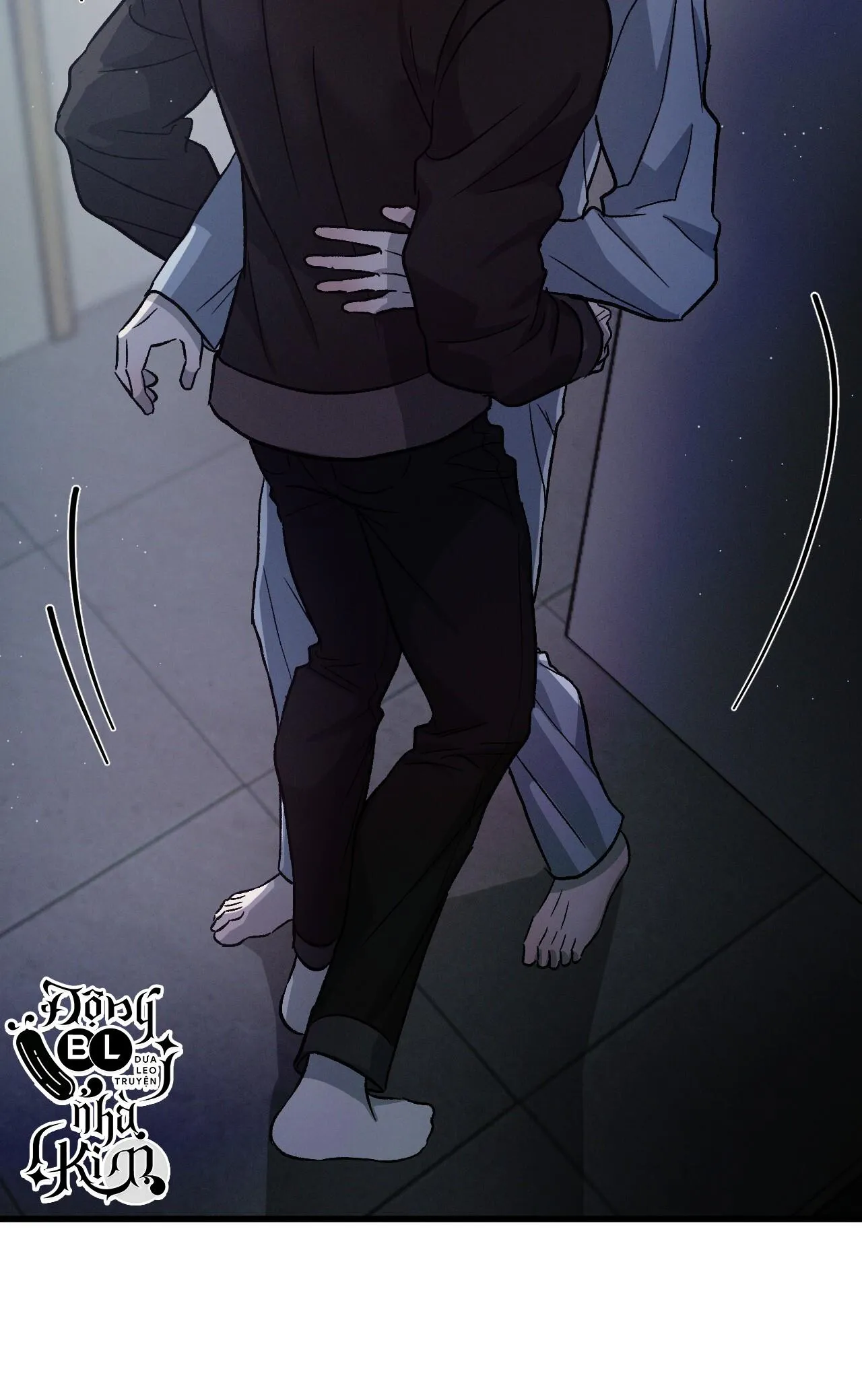 TƯƠNG PHẢN Chapter 43 Trang 28