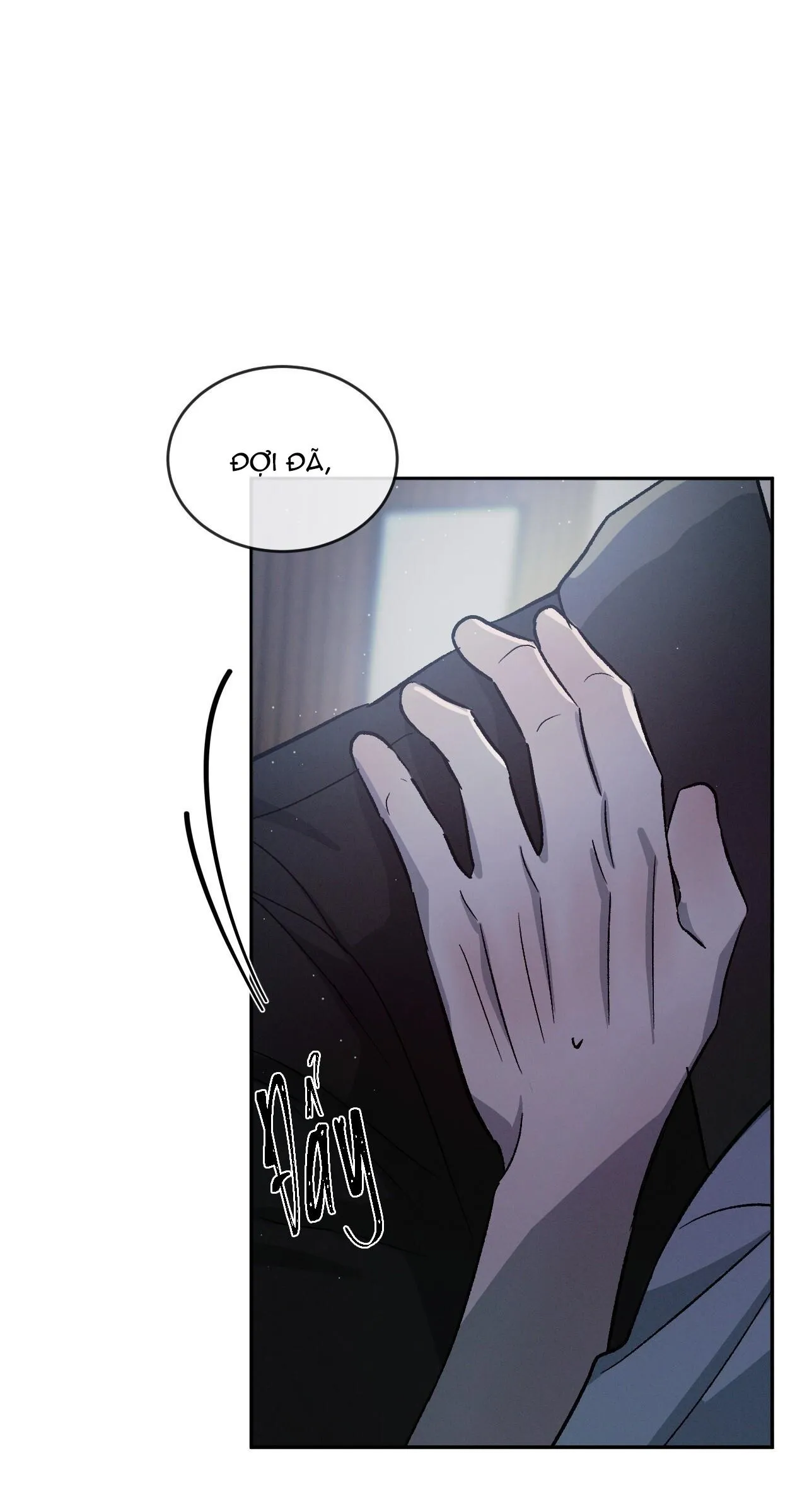 TƯƠNG PHẢN Chapter 43 Trang 29