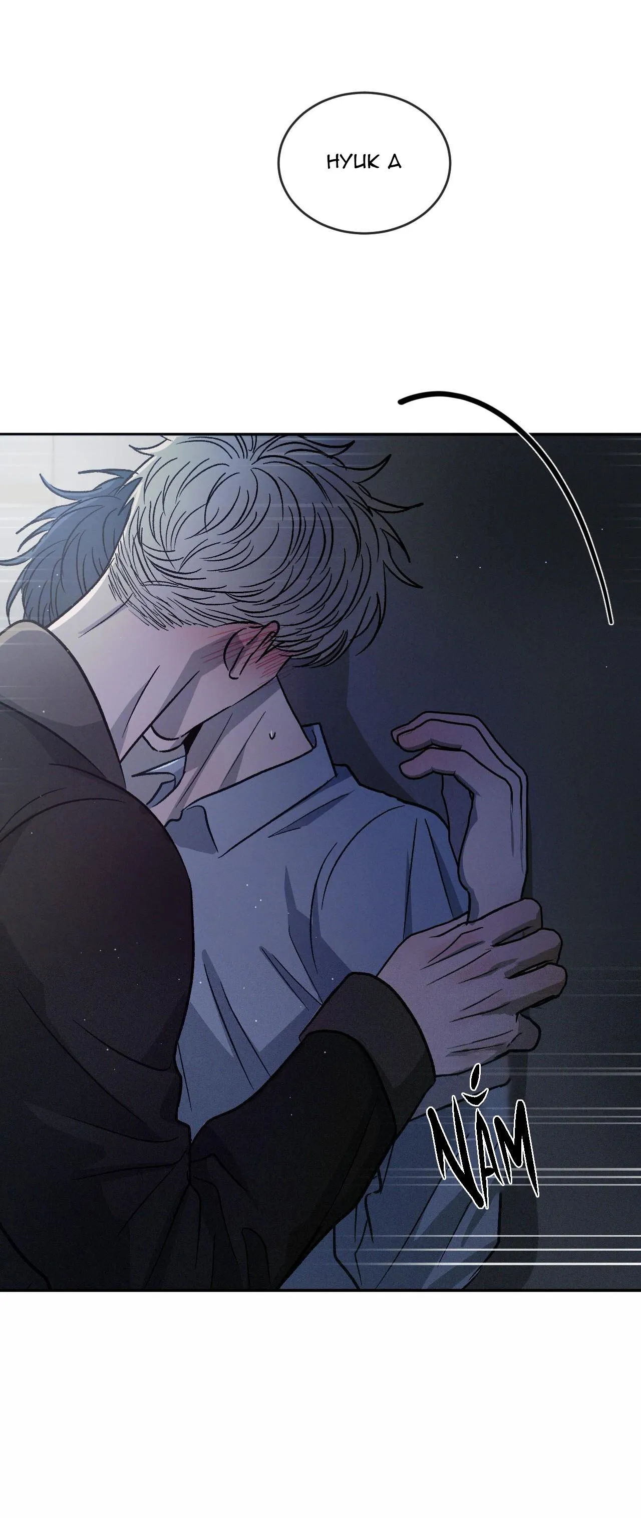 TƯƠNG PHẢN Chapter 43 Trang 30