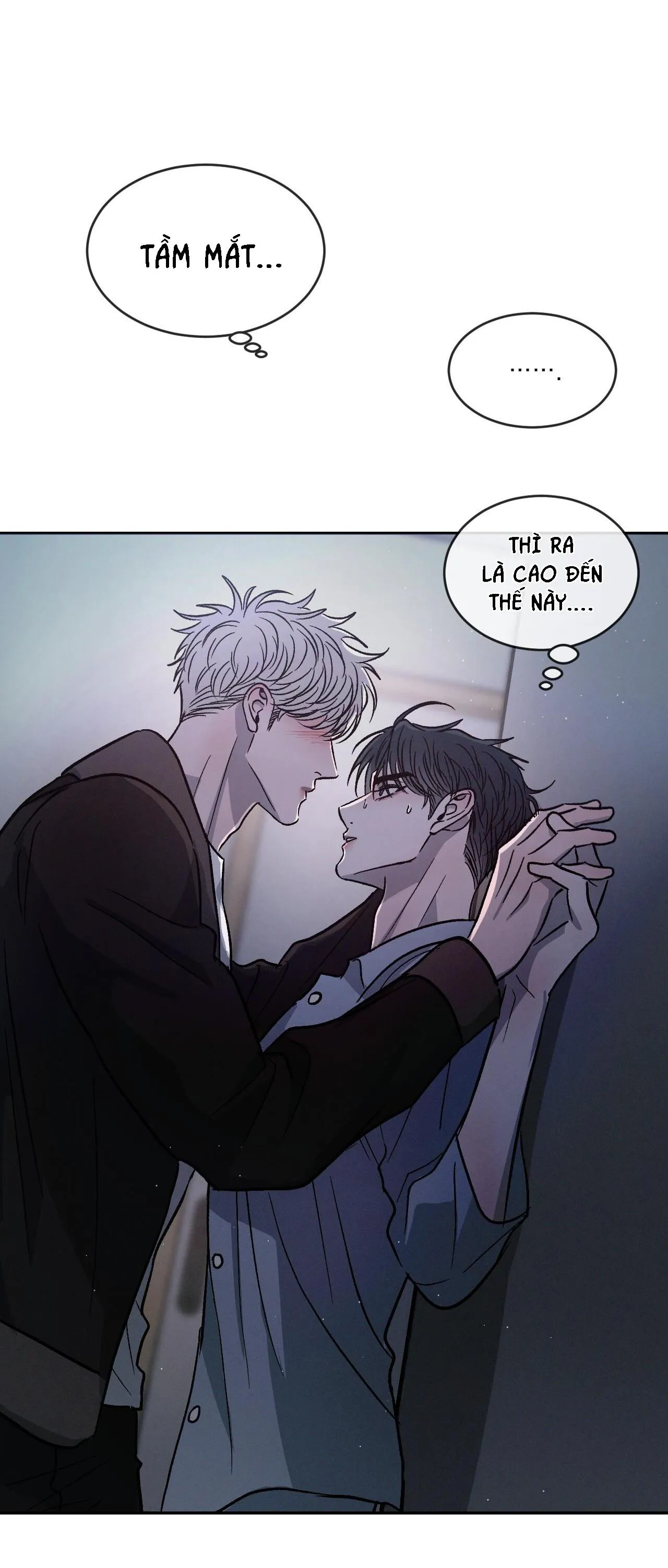 TƯƠNG PHẢN Chapter 43 Trang 32