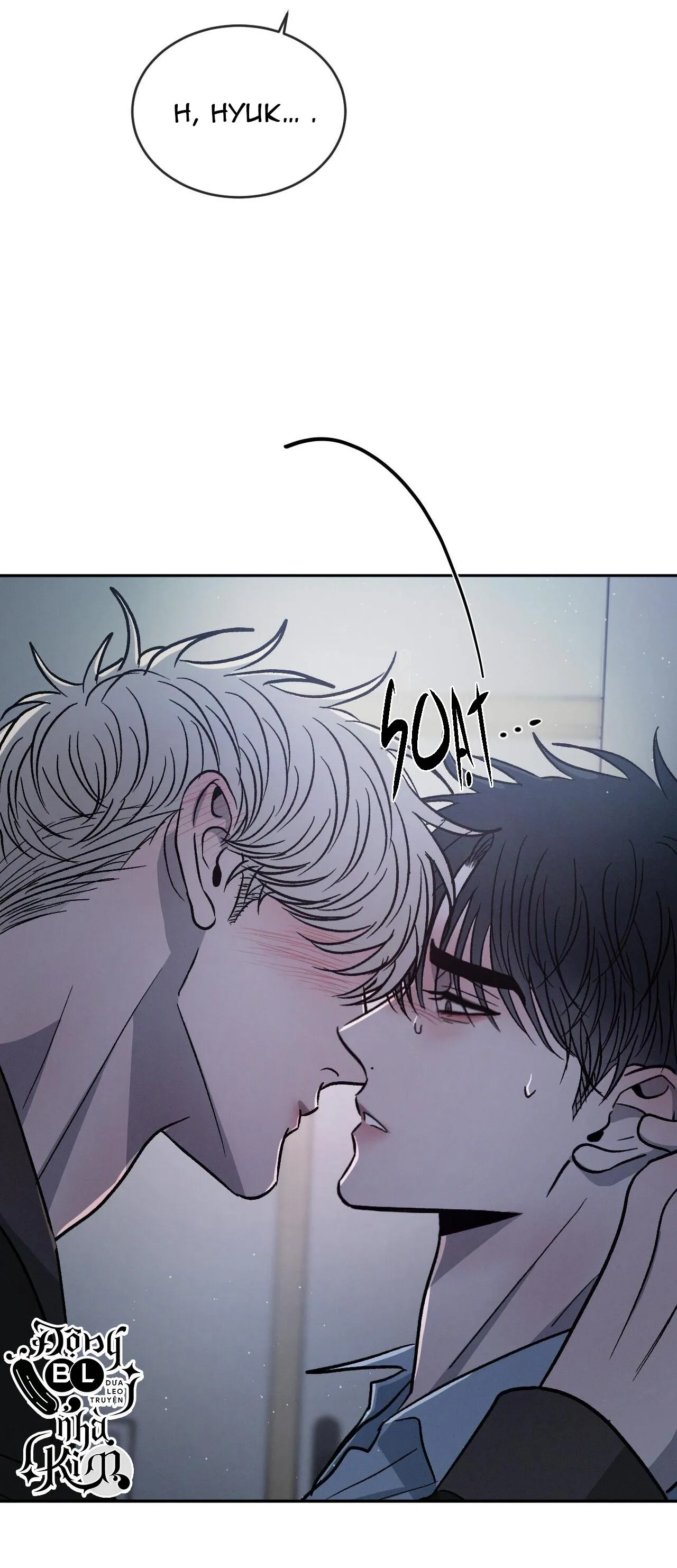 TƯƠNG PHẢN Chapter 43 Trang 33