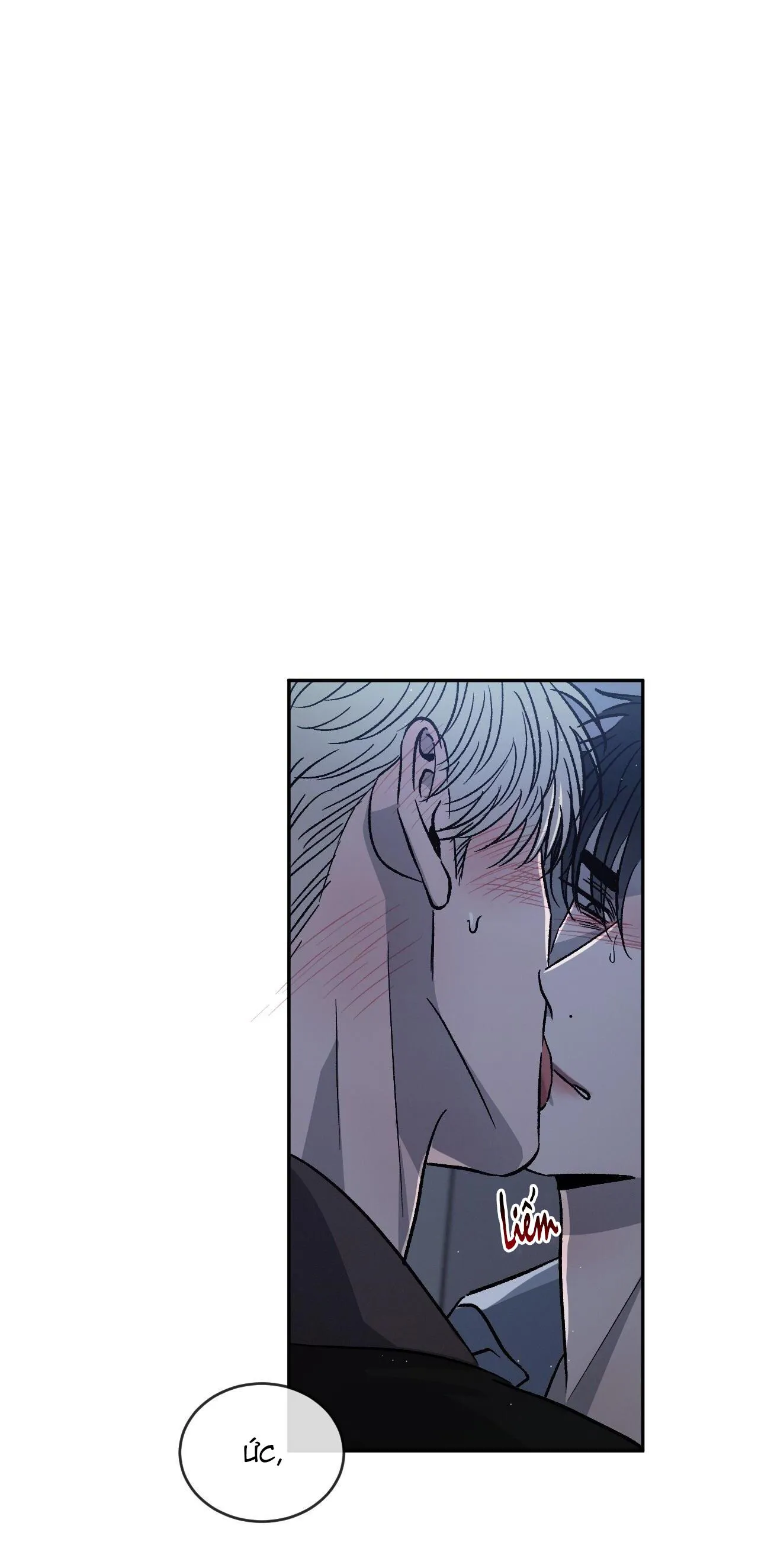 TƯƠNG PHẢN Chapter 43 Trang 34