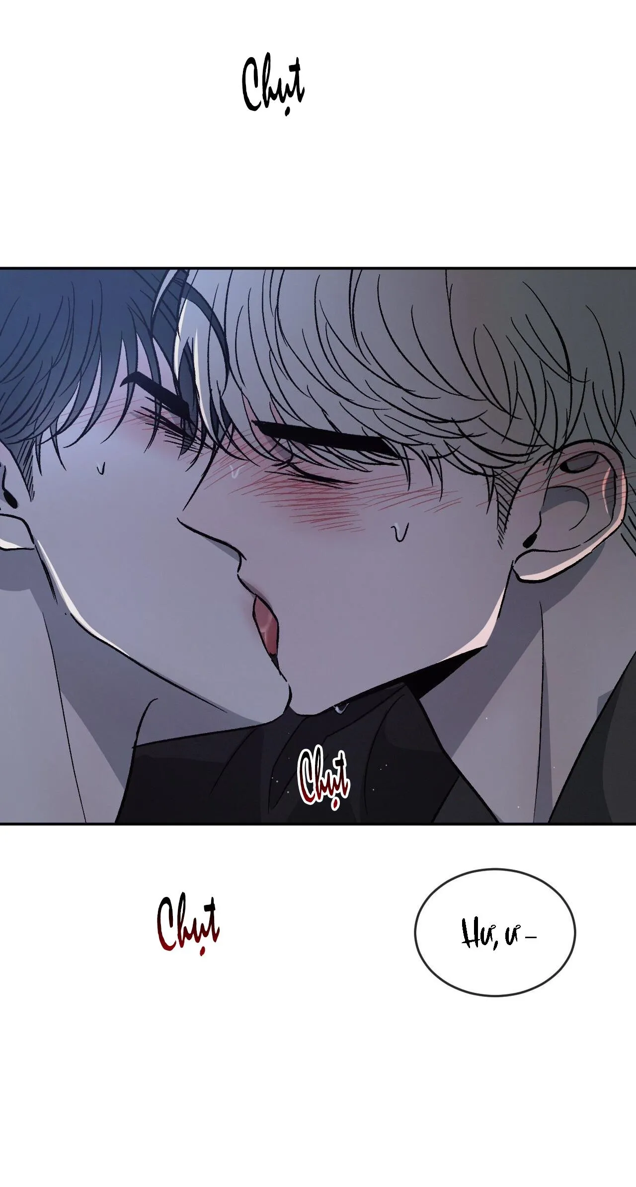 TƯƠNG PHẢN Chapter 43 Trang 35