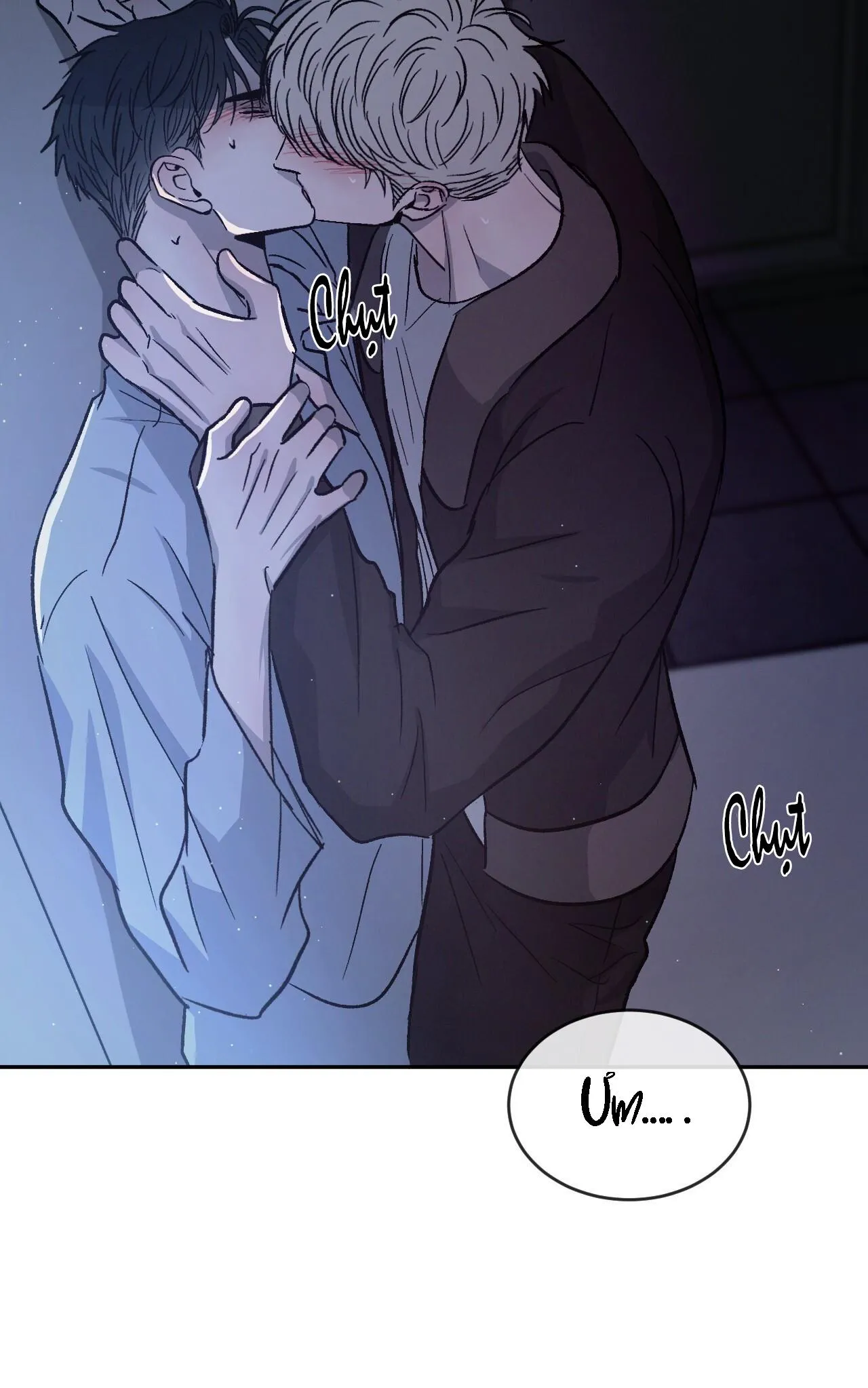 TƯƠNG PHẢN Chapter 43 Trang 37