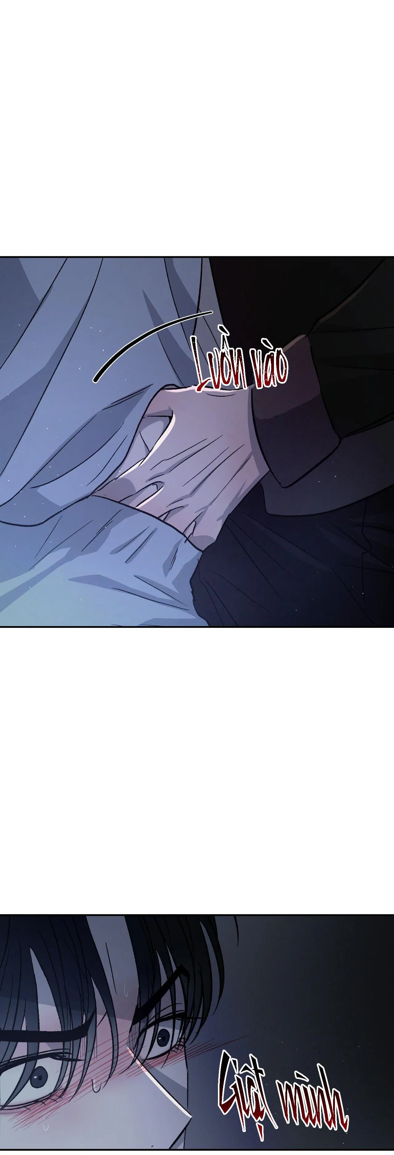 TƯƠNG PHẢN Chapter 43 Trang 39