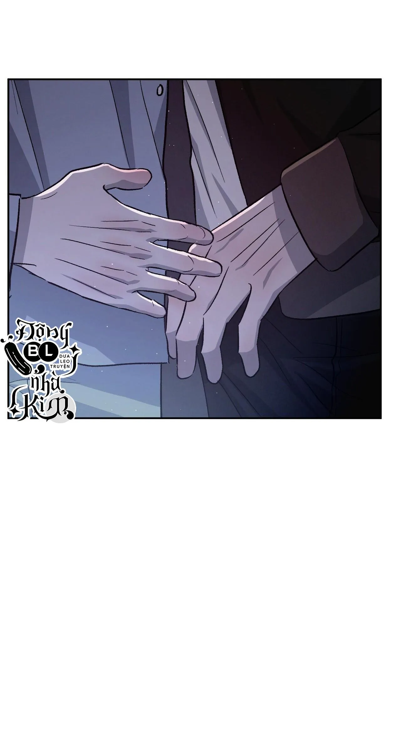 TƯƠNG PHẢN Chapter 43 Trang 44