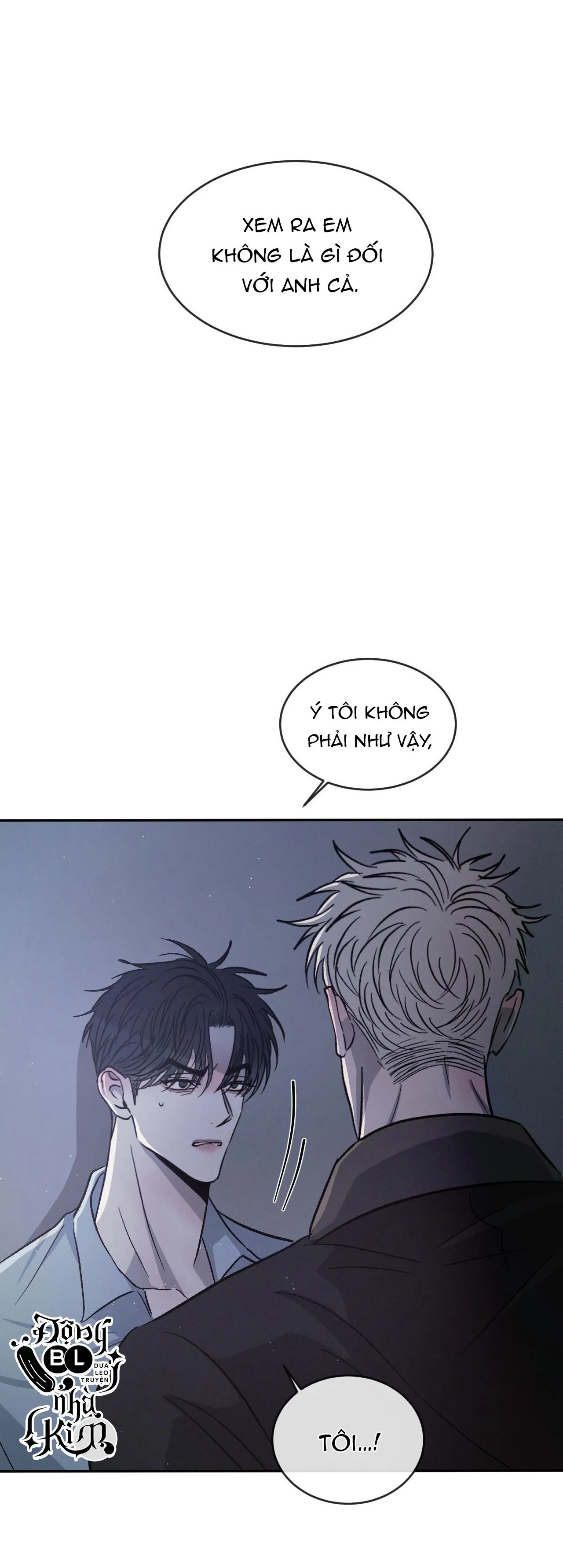 TƯƠNG PHẢN Chapter 43 Trang 48