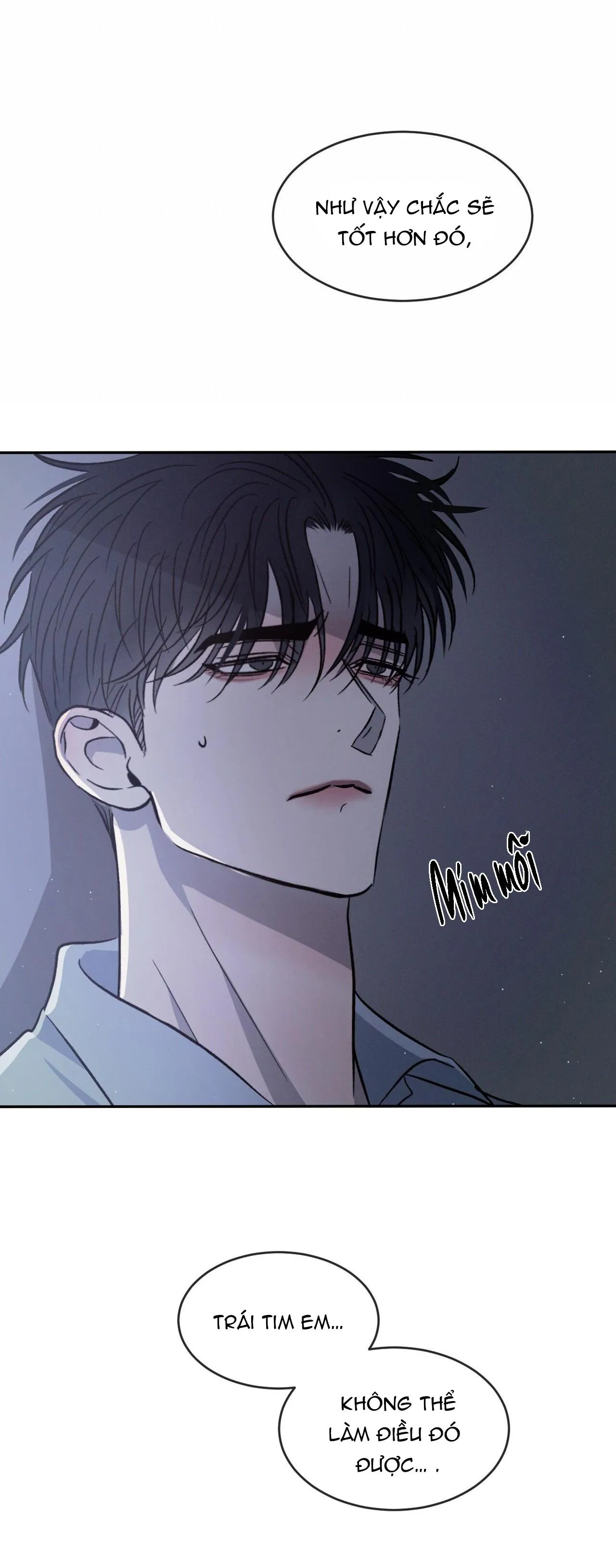 TƯƠNG PHẢN Chapter 43 Trang 50