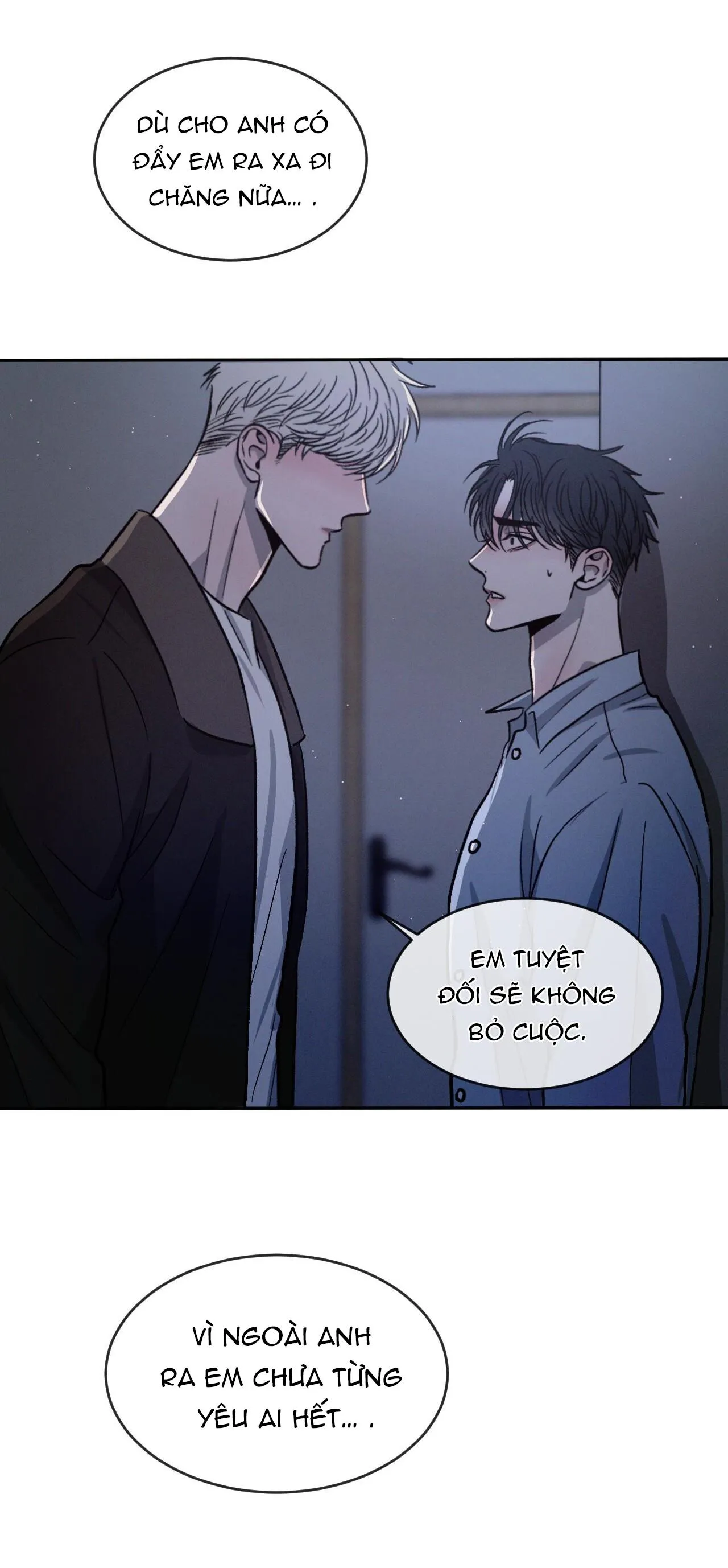 TƯƠNG PHẢN Chapter 43 Trang 52
