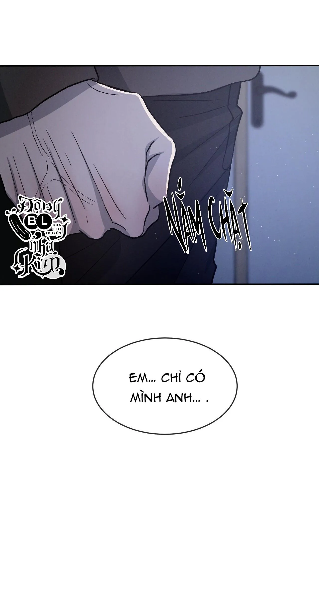 TƯƠNG PHẢN Chapter 43 Trang 53