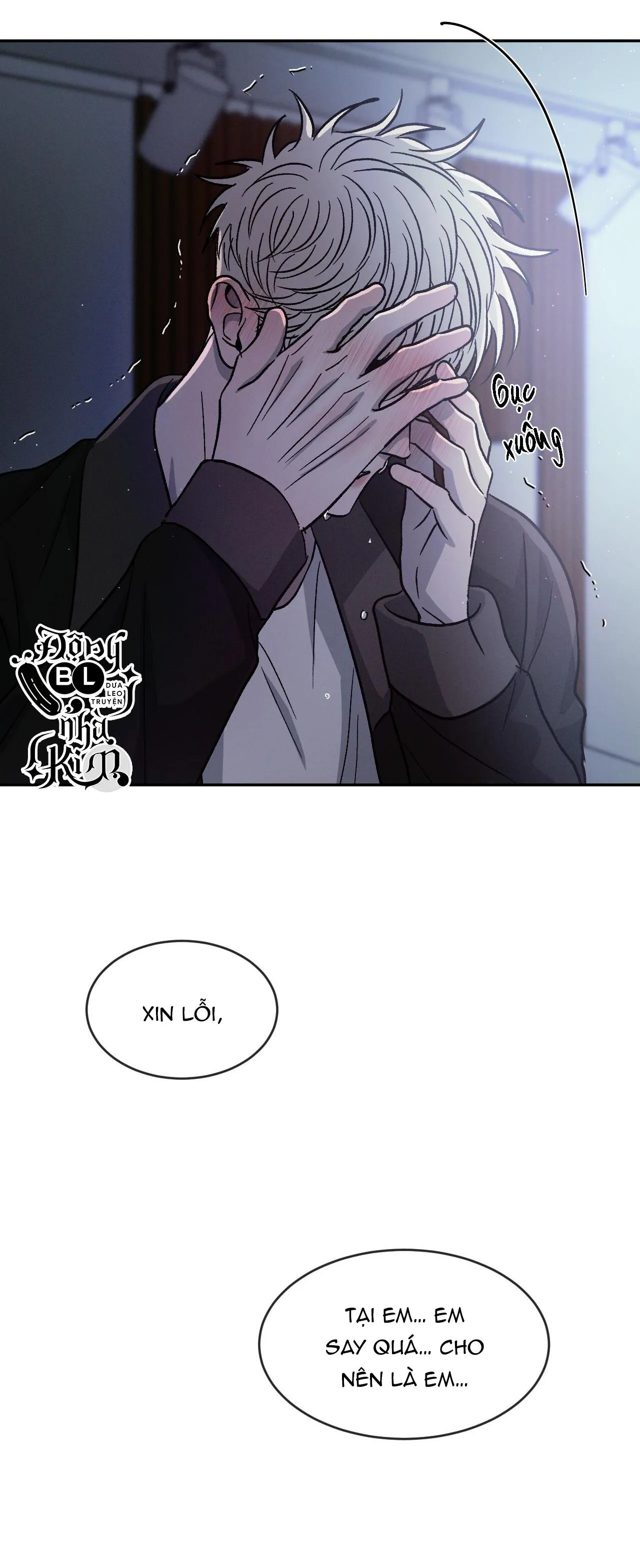 TƯƠNG PHẢN Chapter 43 Trang 57