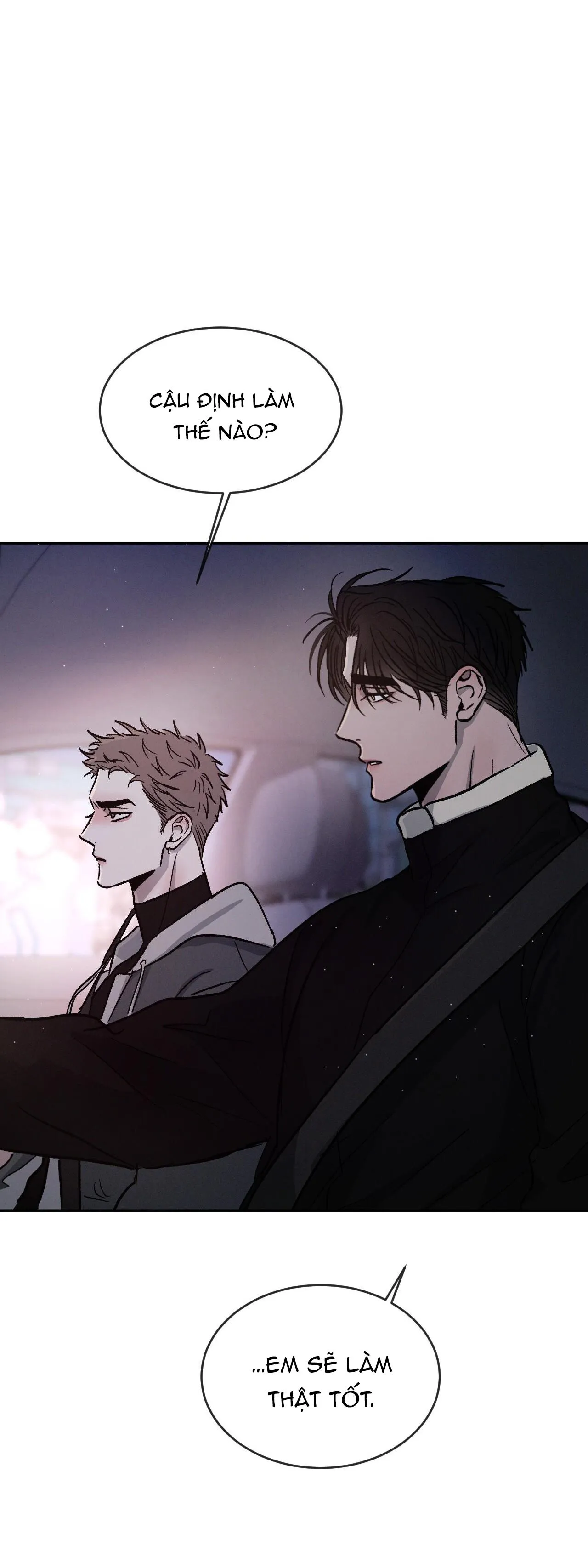 TƯƠNG PHẢN Chapter 44 Trang 6