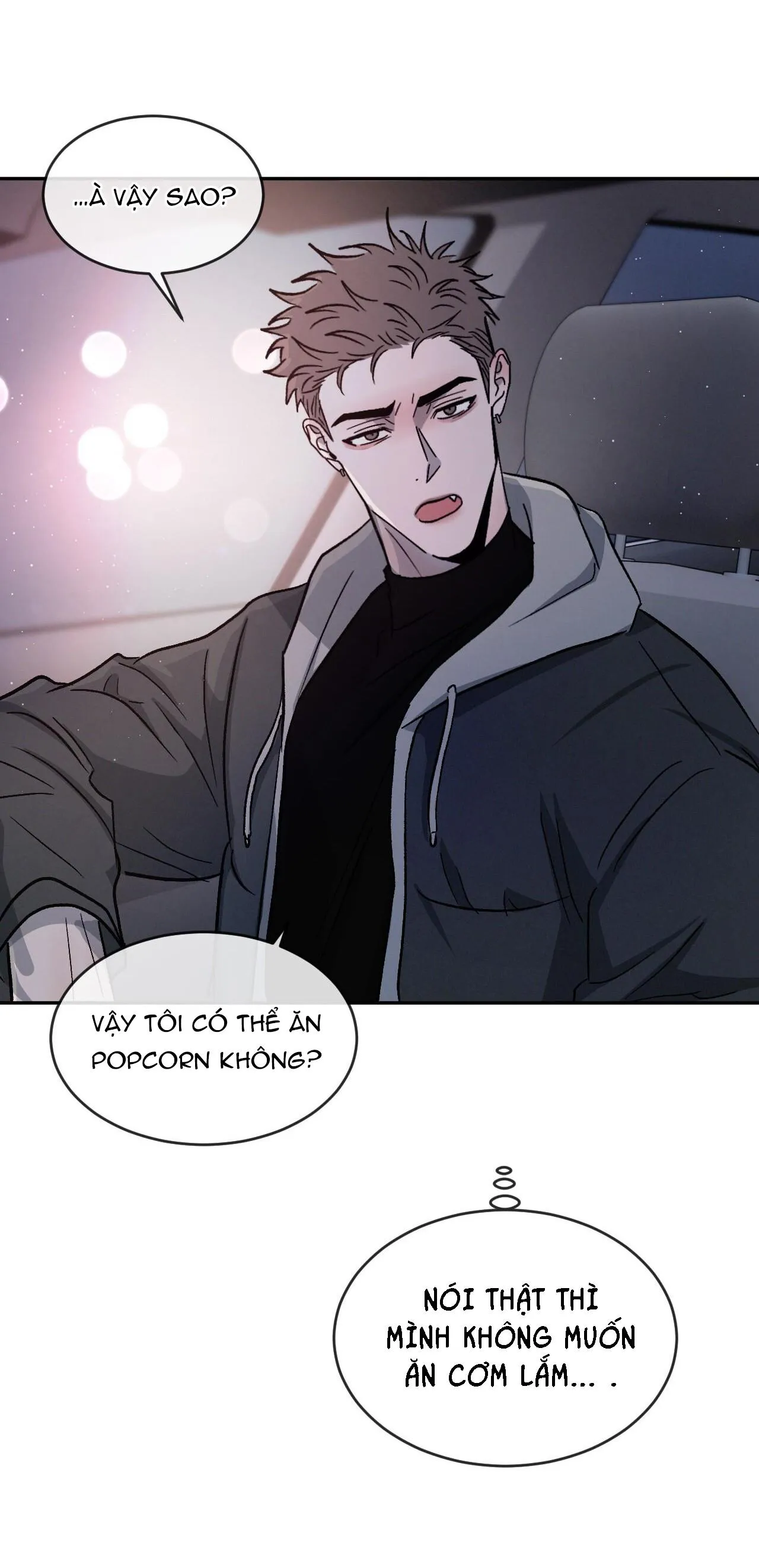 TƯƠNG PHẢN Chapter 44 Trang 12