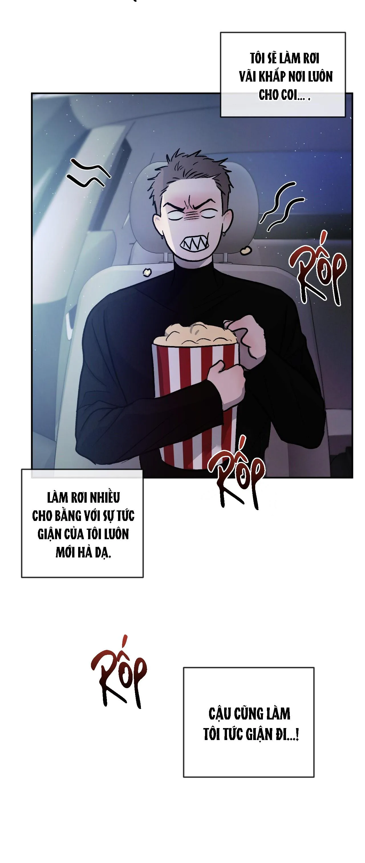 TƯƠNG PHẢN Chapter 44 Trang 15