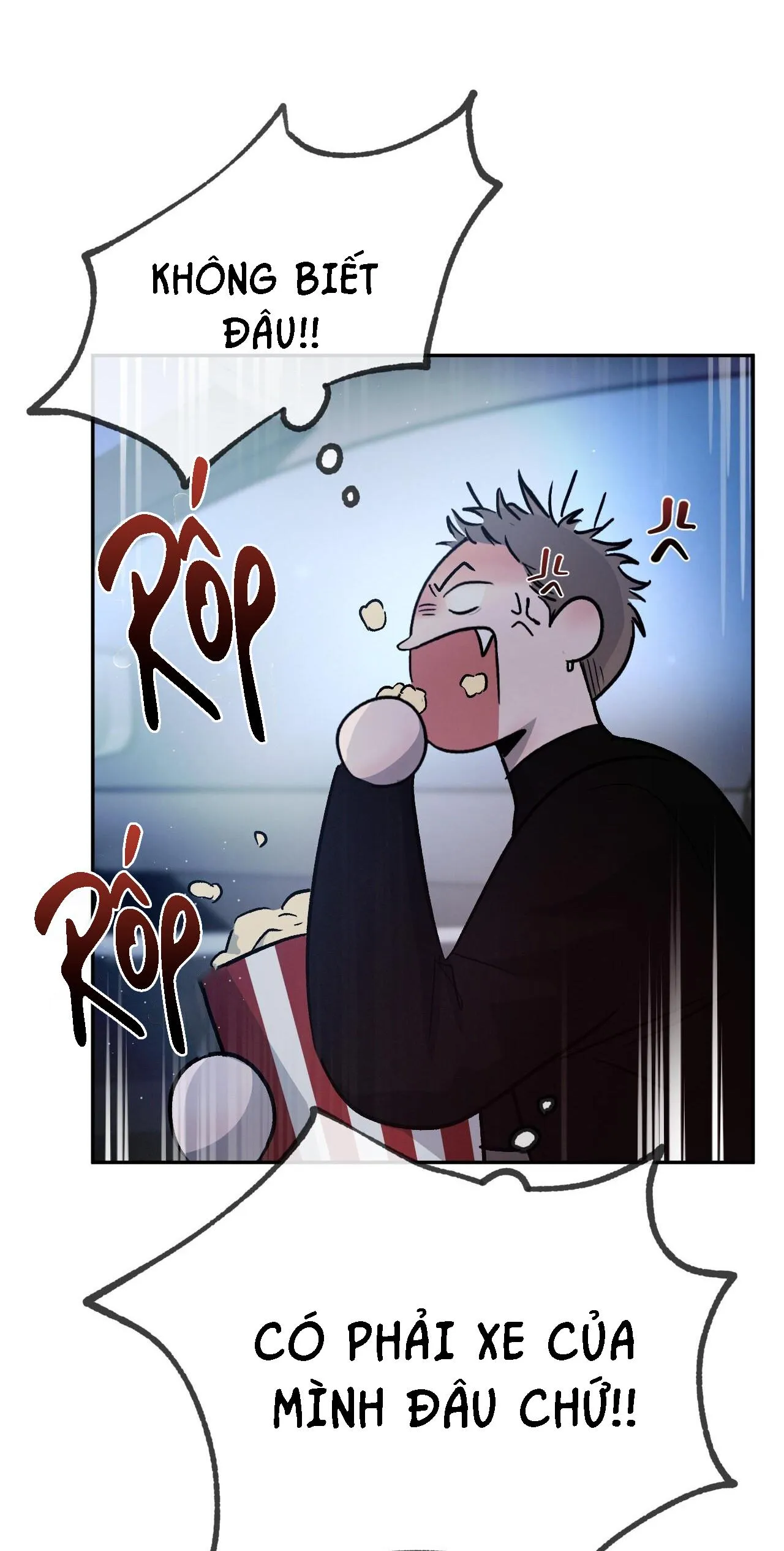 TƯƠNG PHẢN Chapter 44 Trang 17