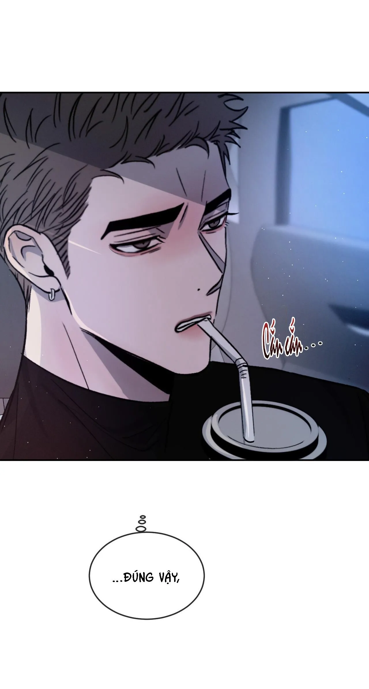 TƯƠNG PHẢN Chapter 44 Trang 23