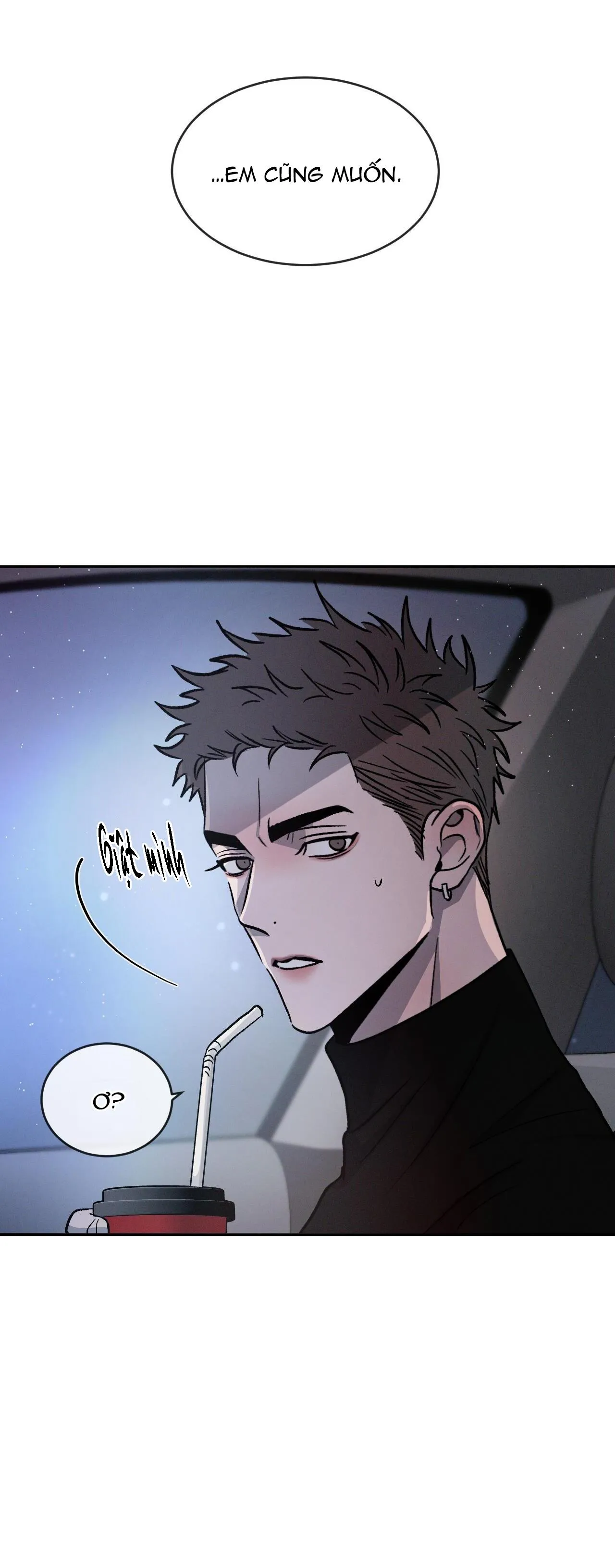 TƯƠNG PHẢN Chapter 44 Trang 27