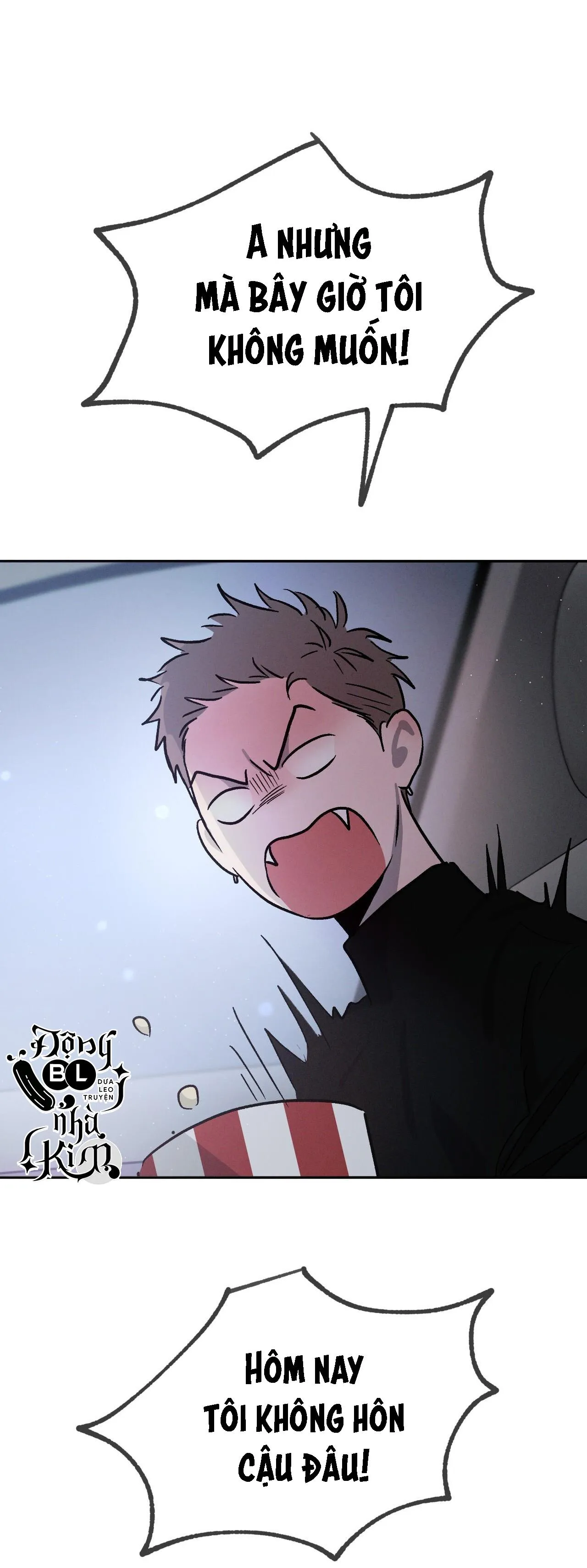 TƯƠNG PHẢN Chapter 44 Trang 31