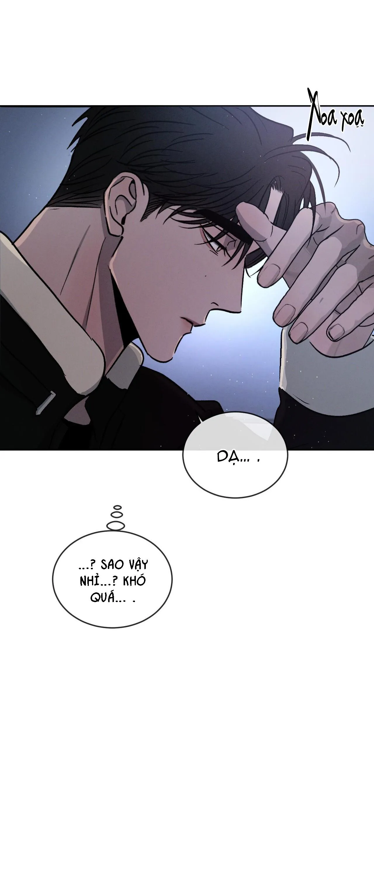 TƯƠNG PHẢN Chapter 44 Trang 33