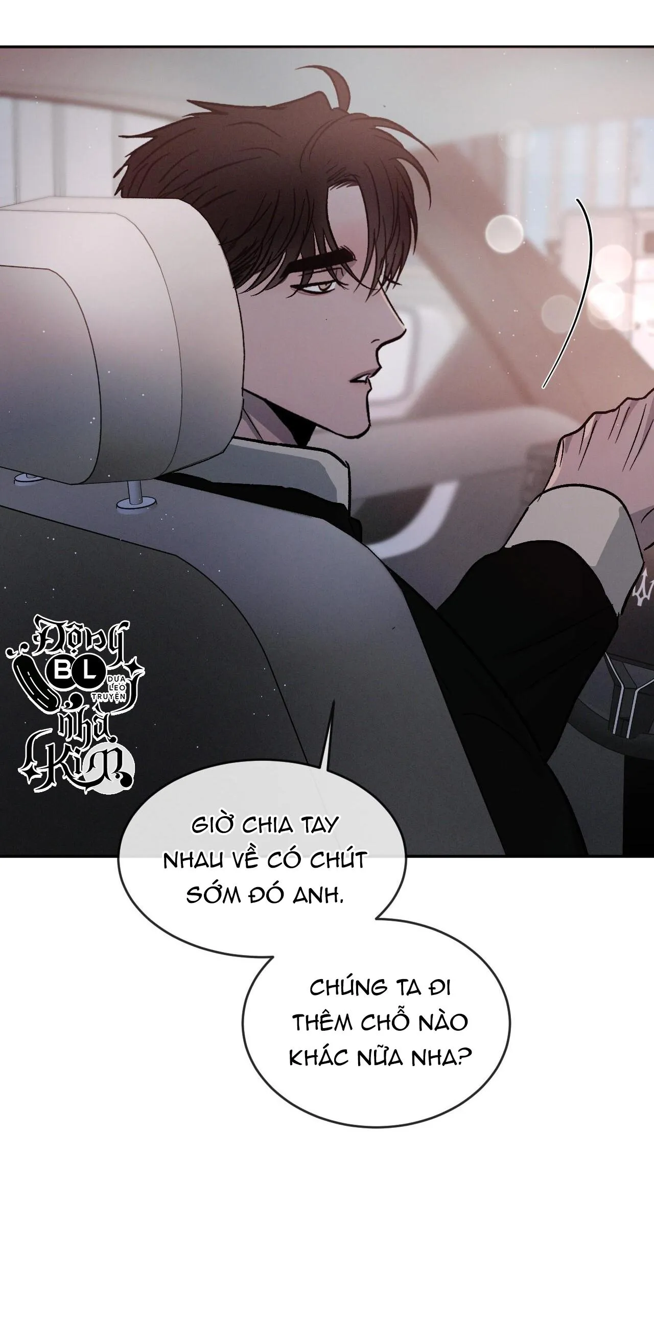 TƯƠNG PHẢN Chapter 44 Trang 36