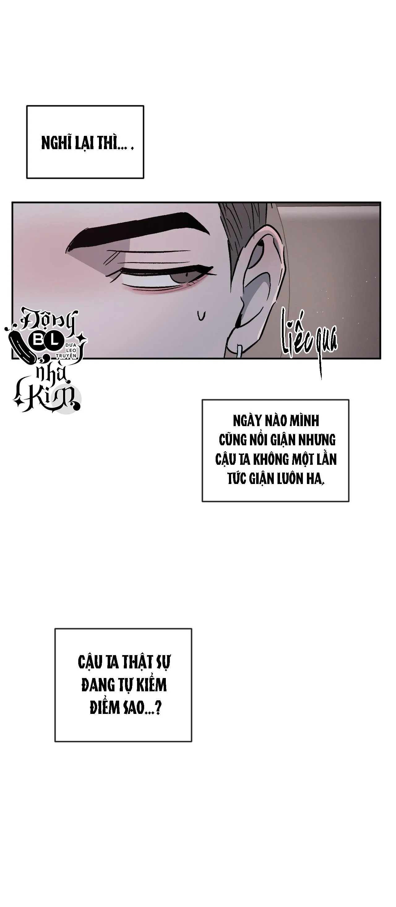 TƯƠNG PHẢN Chapter 44 Trang 39