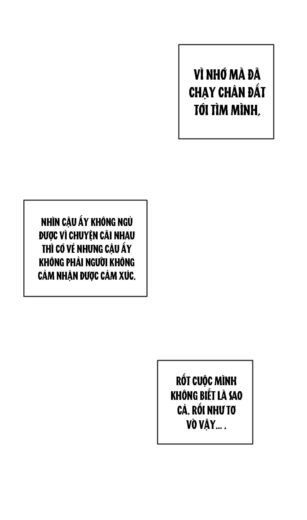 TƯƠNG PHẢN Chapter 44 Trang 41