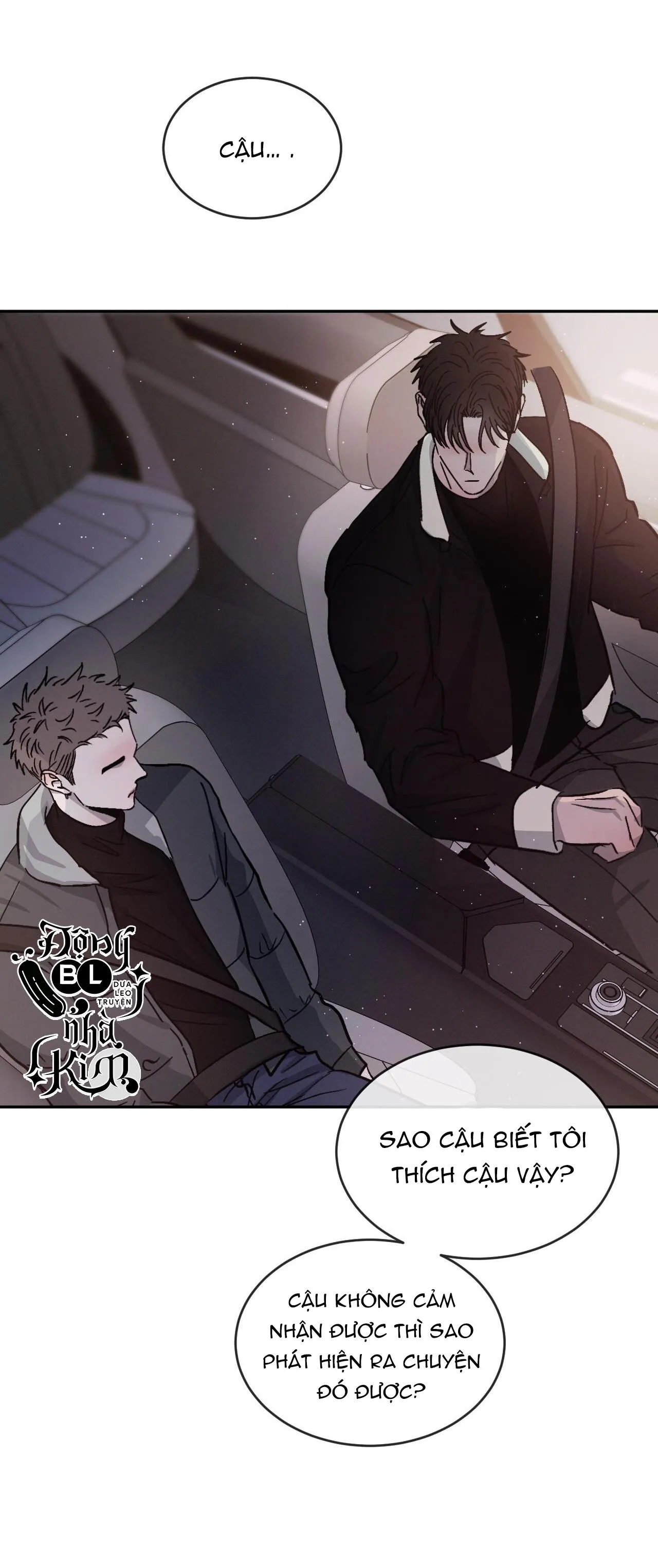 TƯƠNG PHẢN Chapter 44 Trang 44