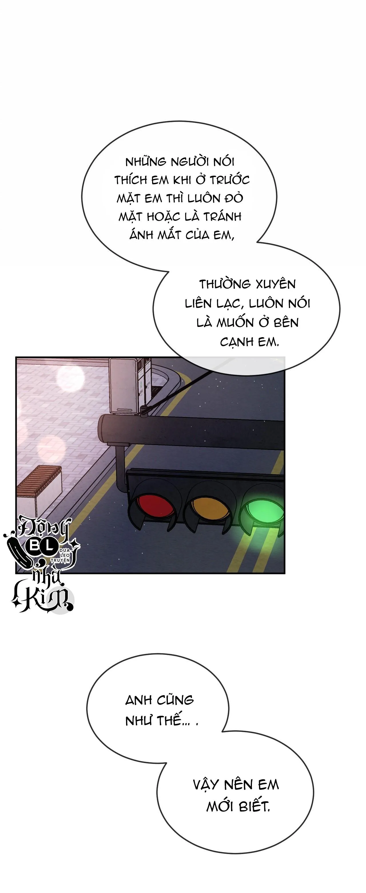 TƯƠNG PHẢN Chapter 44 Trang 48