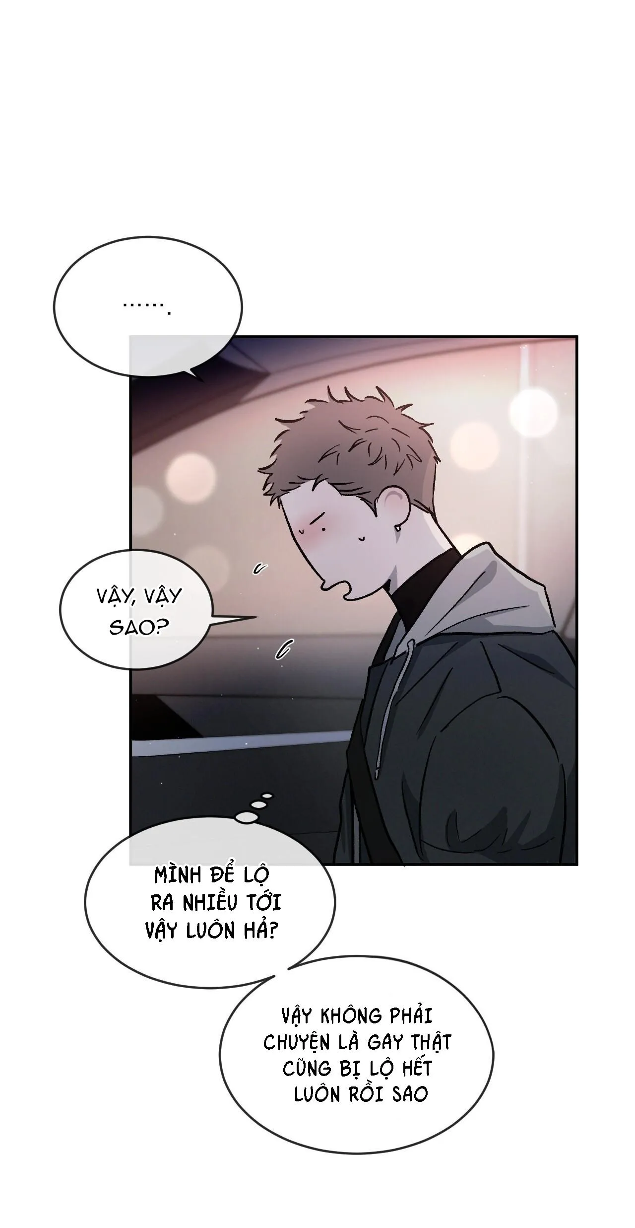 TƯƠNG PHẢN Chapter 44 Trang 49