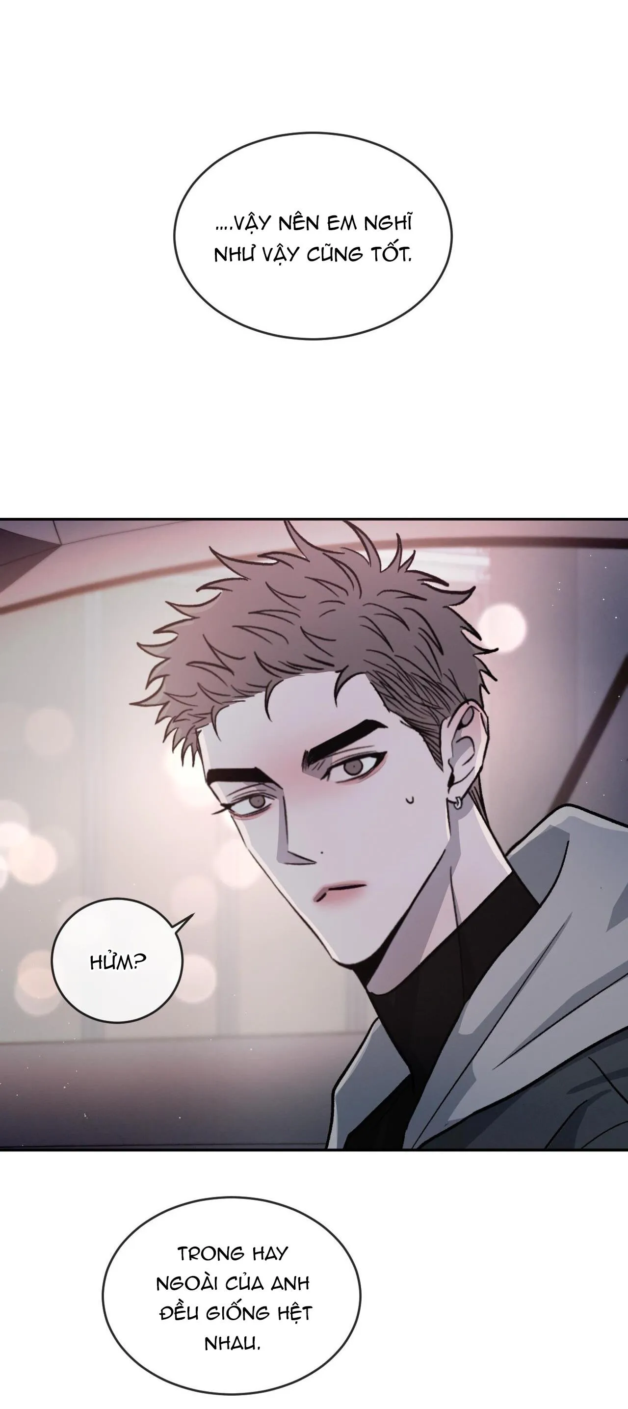 TƯƠNG PHẢN Chapter 44 Trang 50