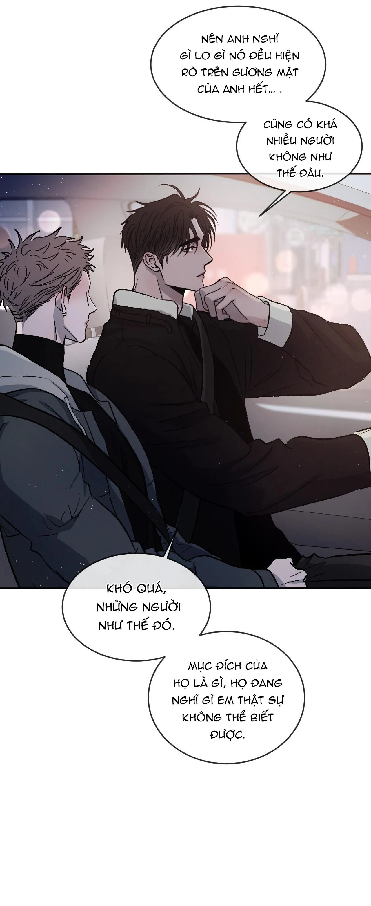 TƯƠNG PHẢN Chapter 44 Trang 51