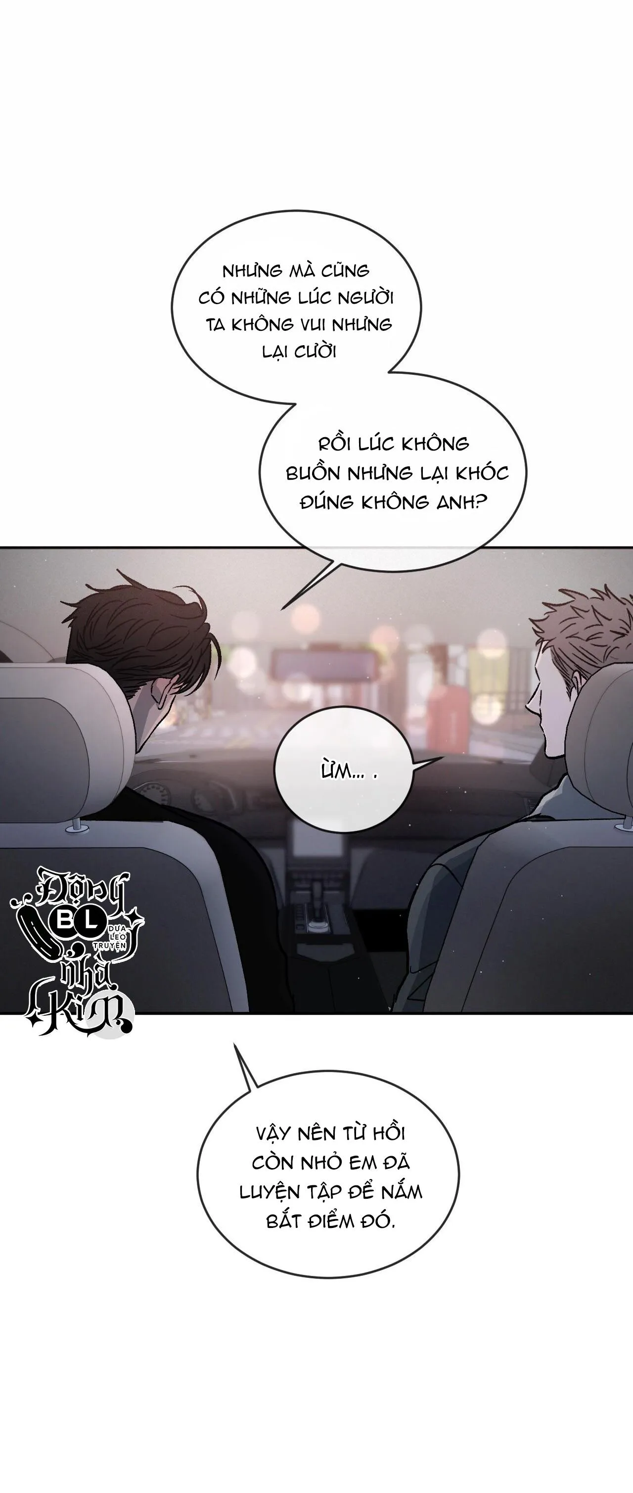 TƯƠNG PHẢN Chapter 44 Trang 57