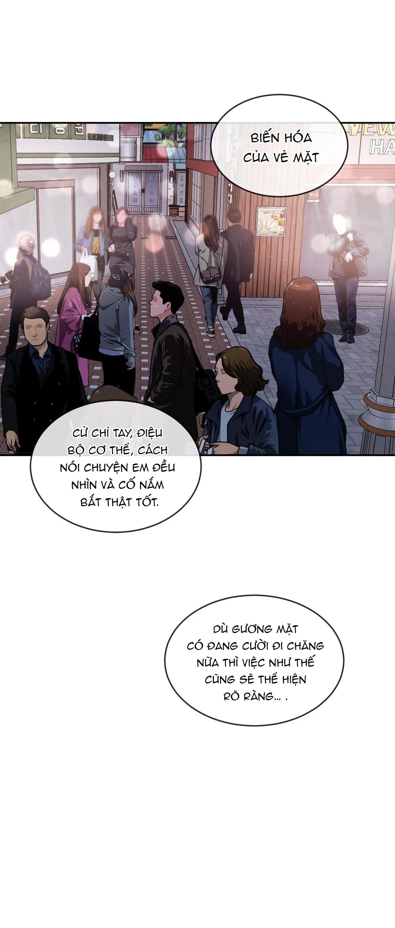 TƯƠNG PHẢN Chapter 44 Trang 58