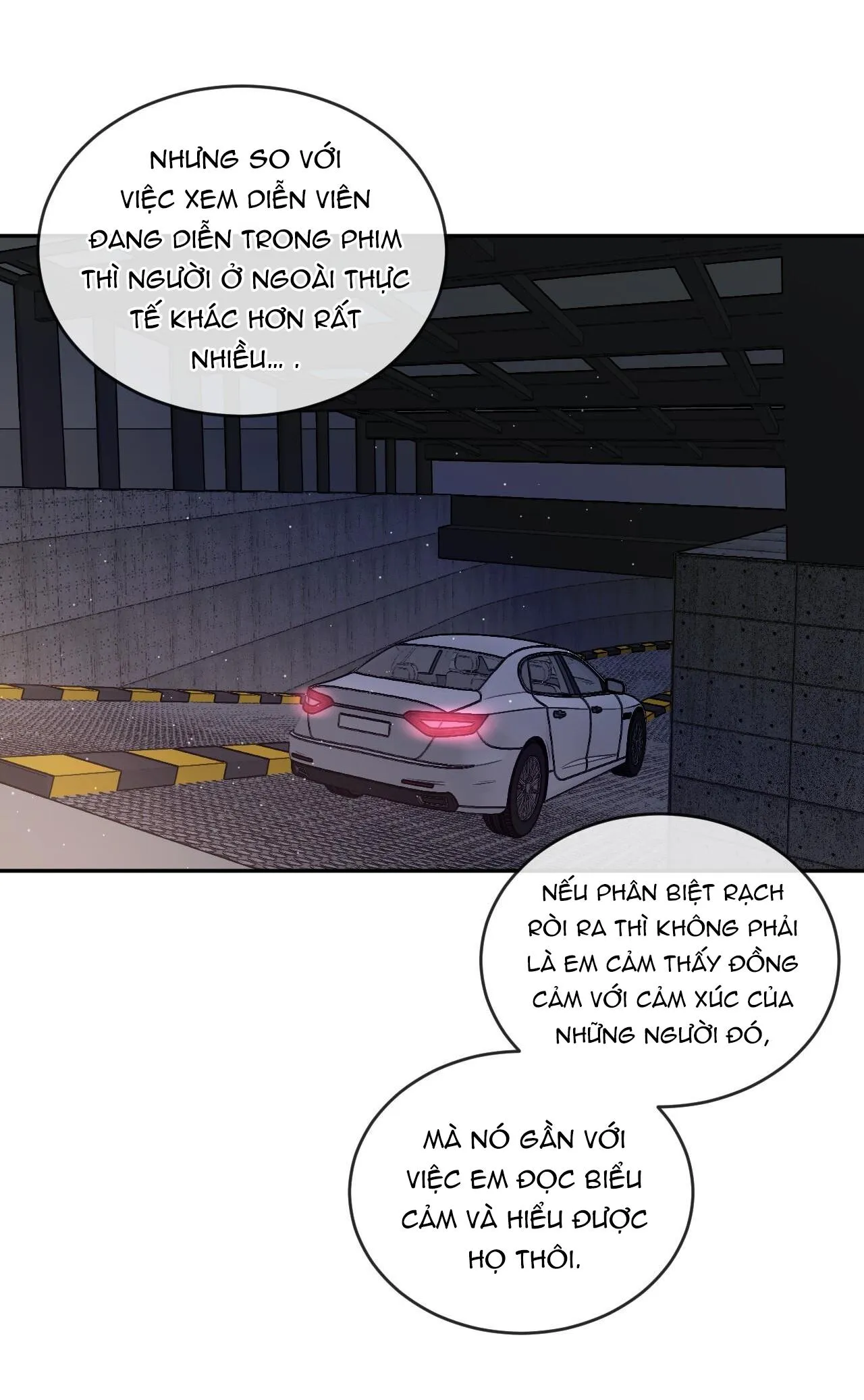 TƯƠNG PHẢN Chapter 44 Trang 61