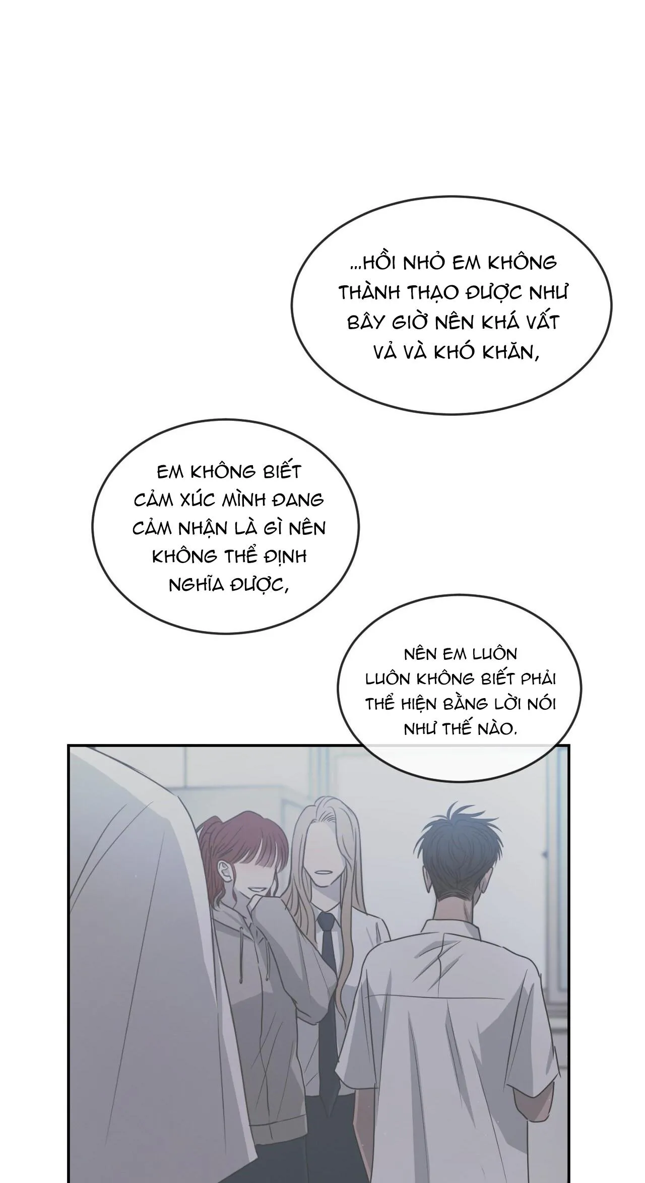 TƯƠNG PHẢN Chapter 44 Trang 63