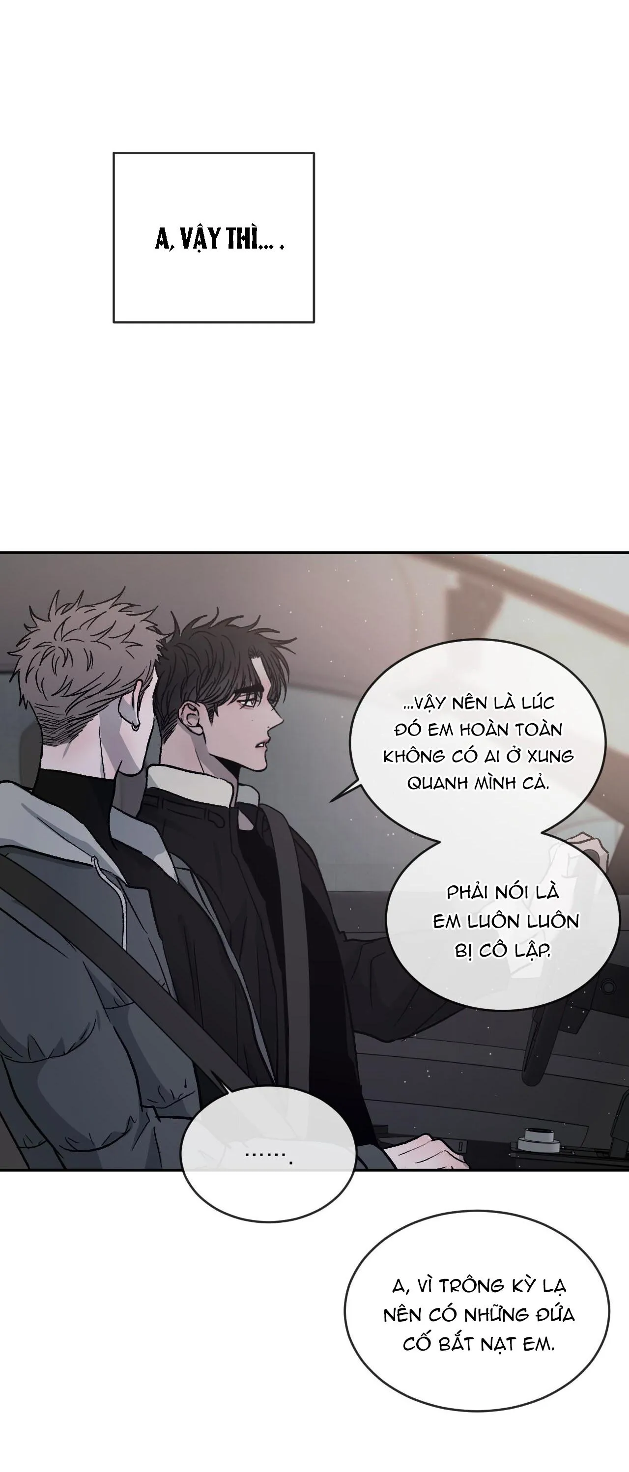 TƯƠNG PHẢN Chapter 44 Trang 65