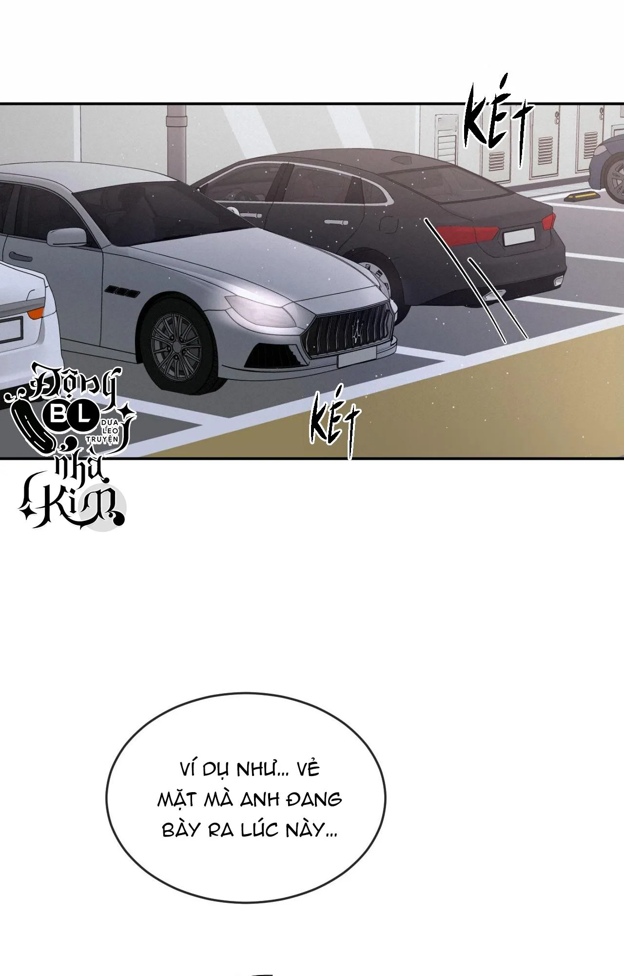 TƯƠNG PHẢN Chapter 44 Trang 67