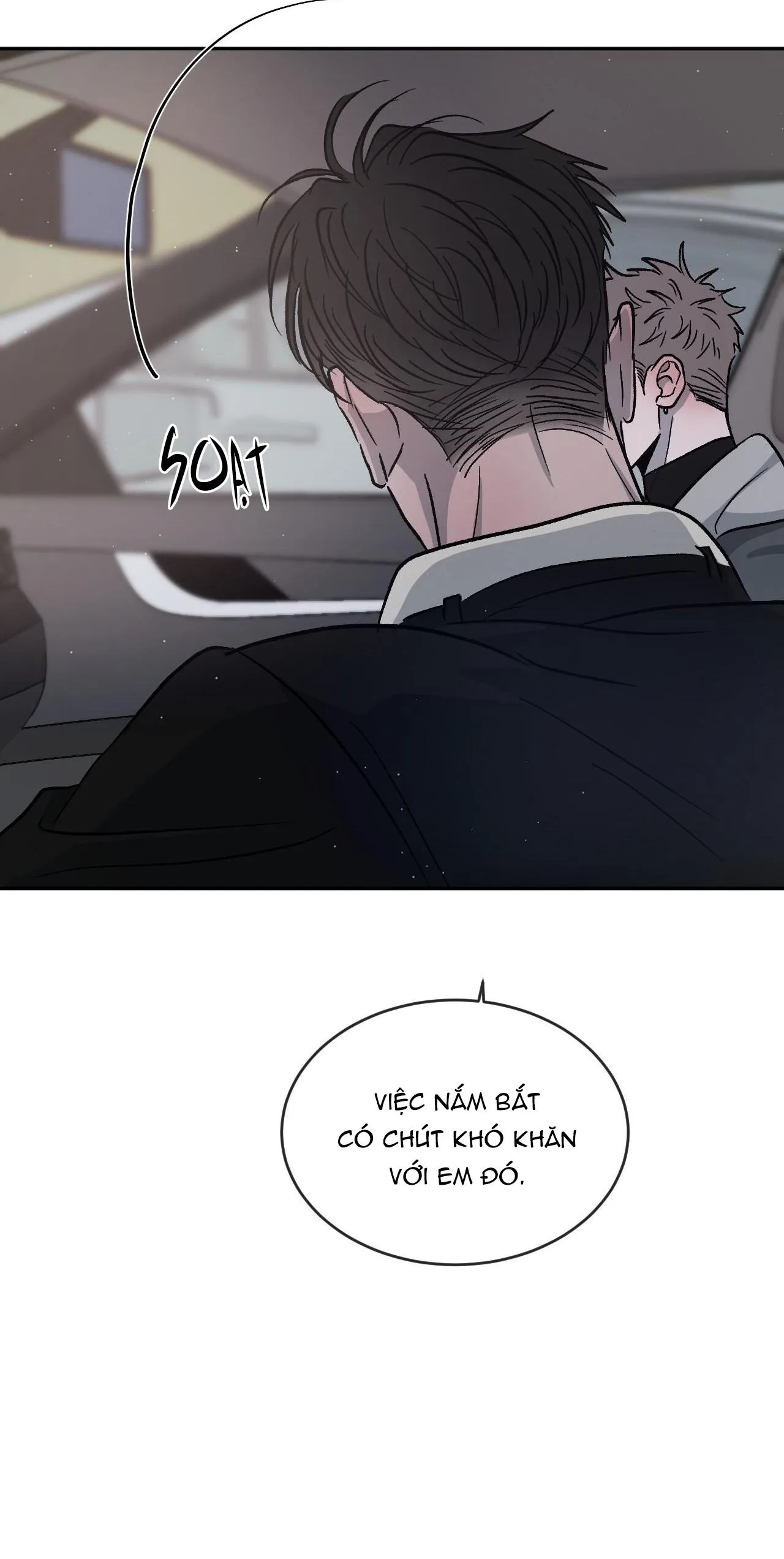 TƯƠNG PHẢN Chapter 44 Trang 68